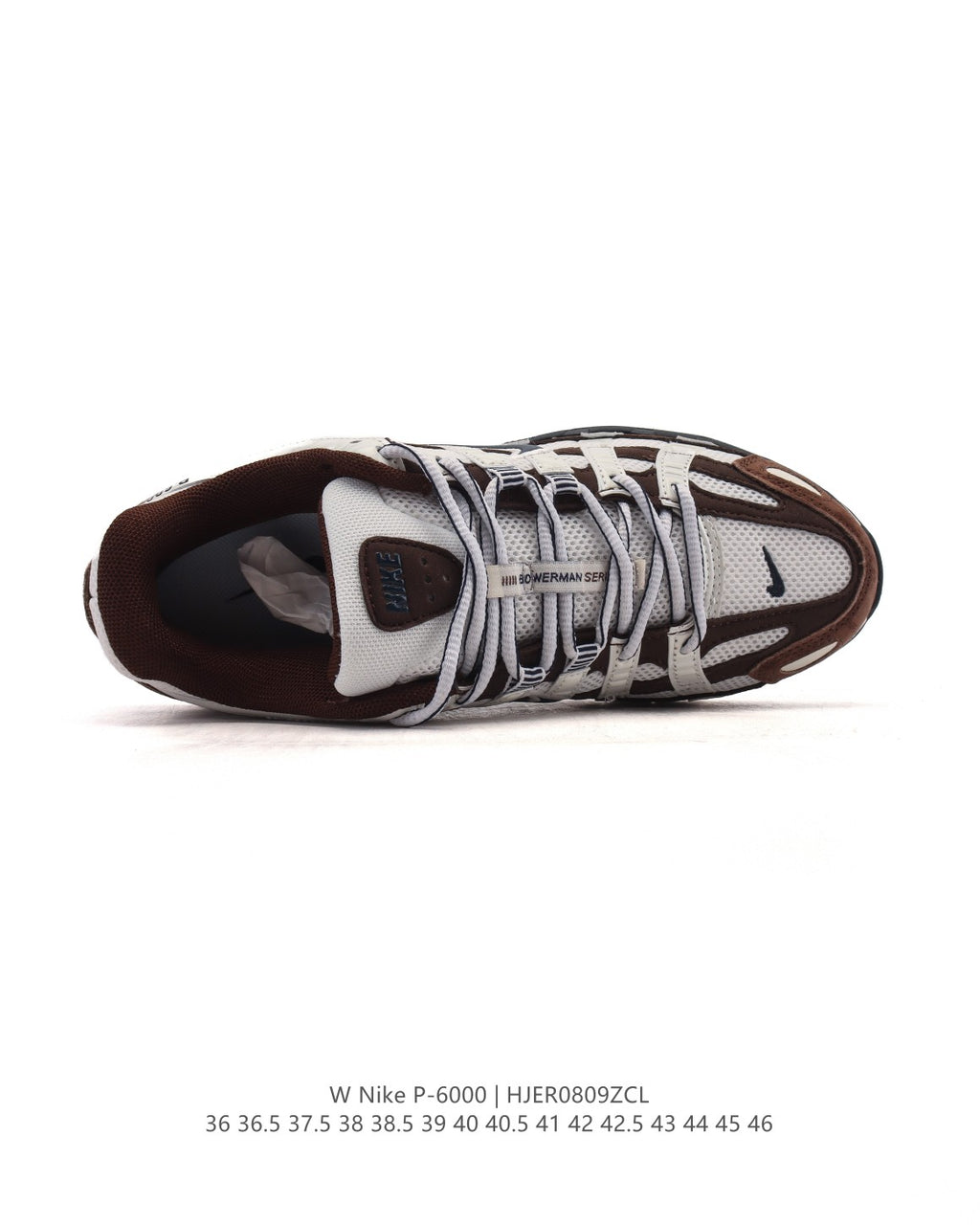Nike P-6000 Premium