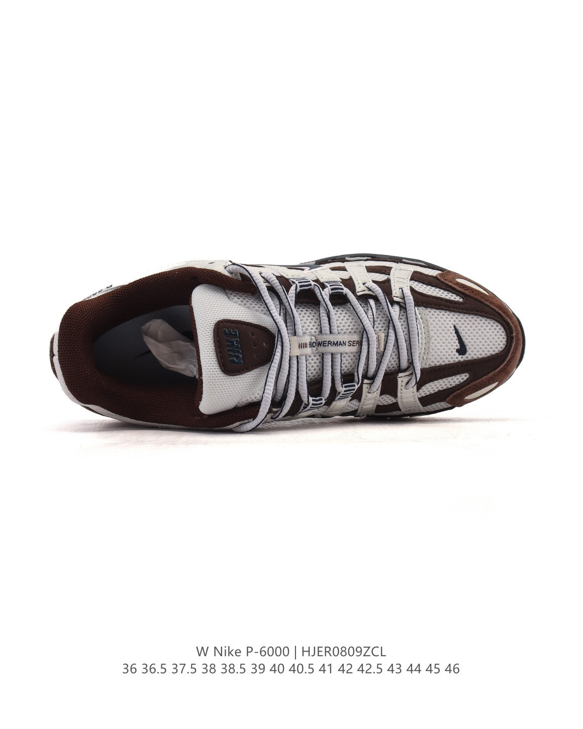 Nike P-6000 Premium
