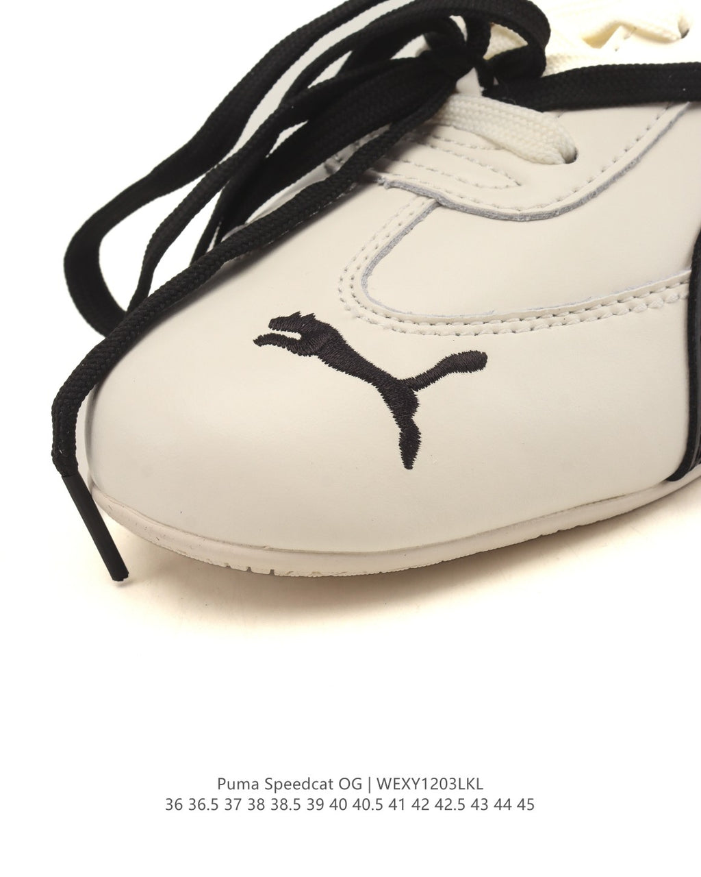 PUMA x ROSIE Speedcat