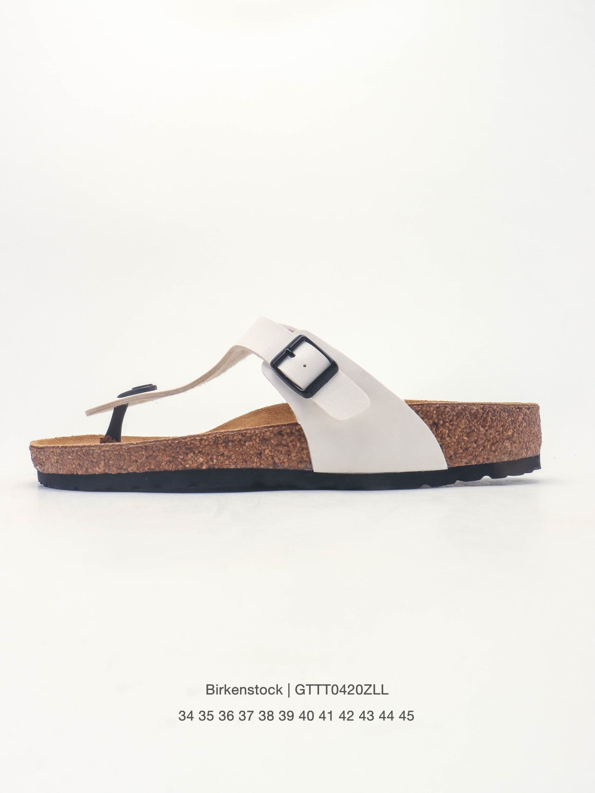 Birkenstock Gizeh Sandals