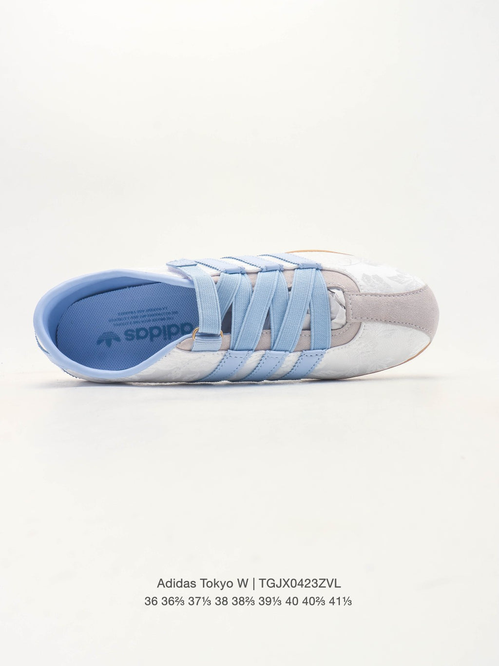 Adidas Tokyo MJ