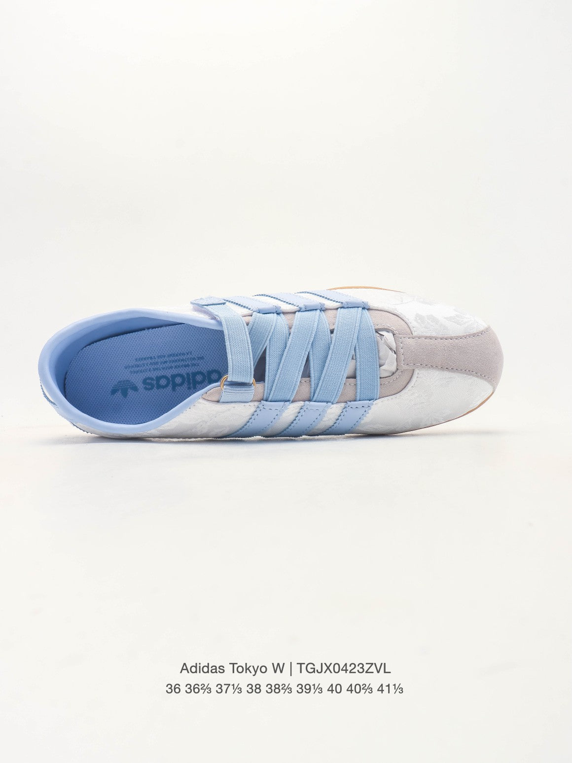 Adidas Tokyo MJ