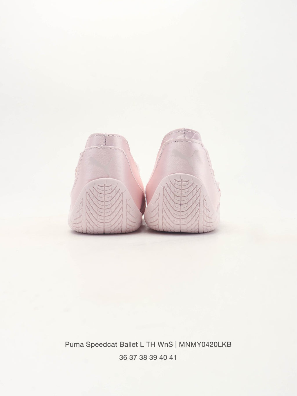 Puma Speedcat Ballerina Venus Flats