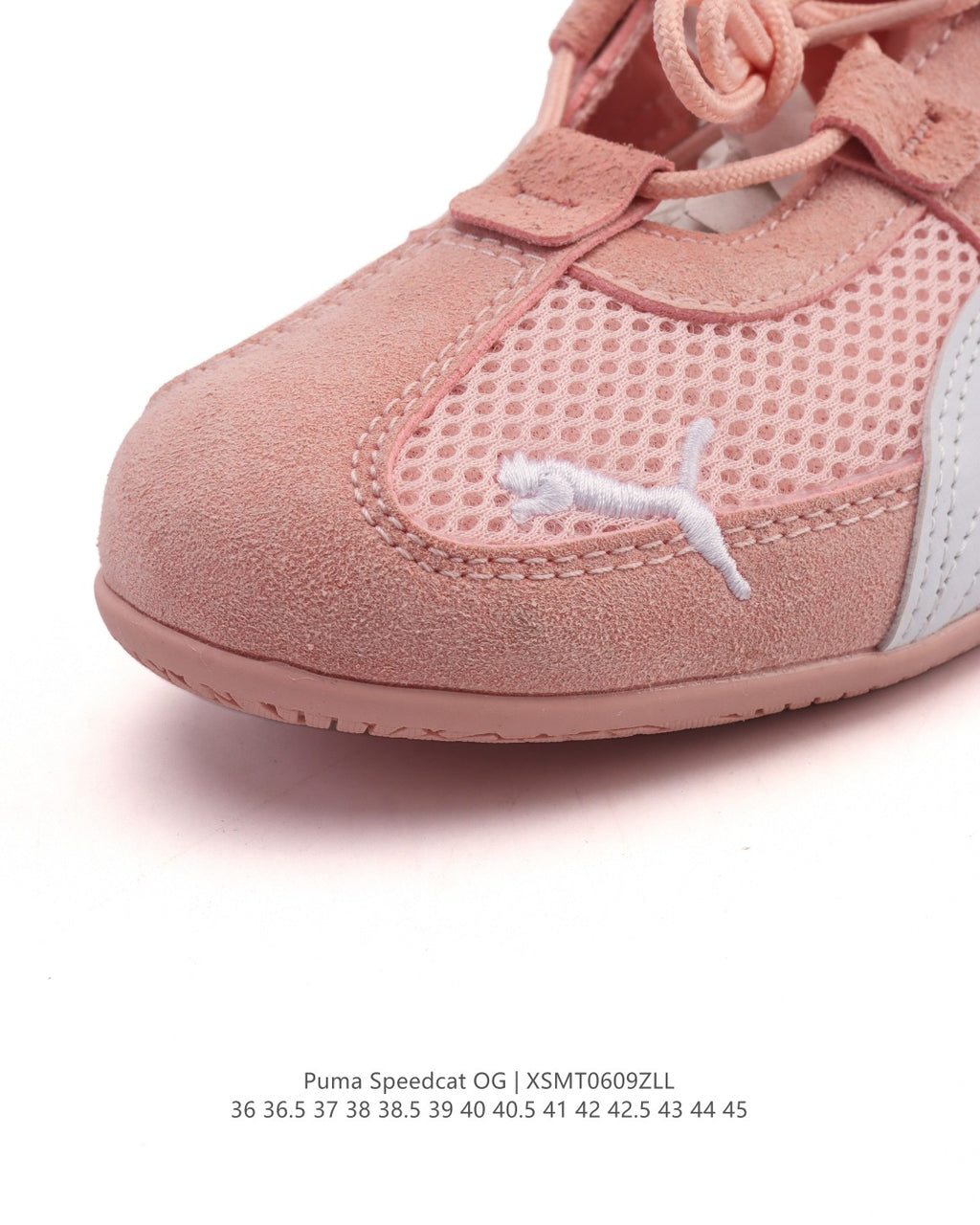Puma Speedcat Go