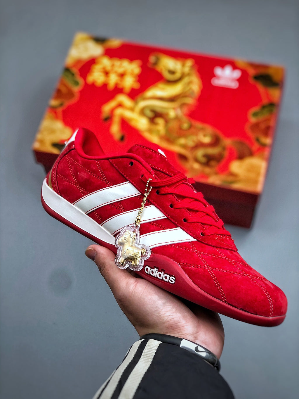 Adidas Adiracer 2026