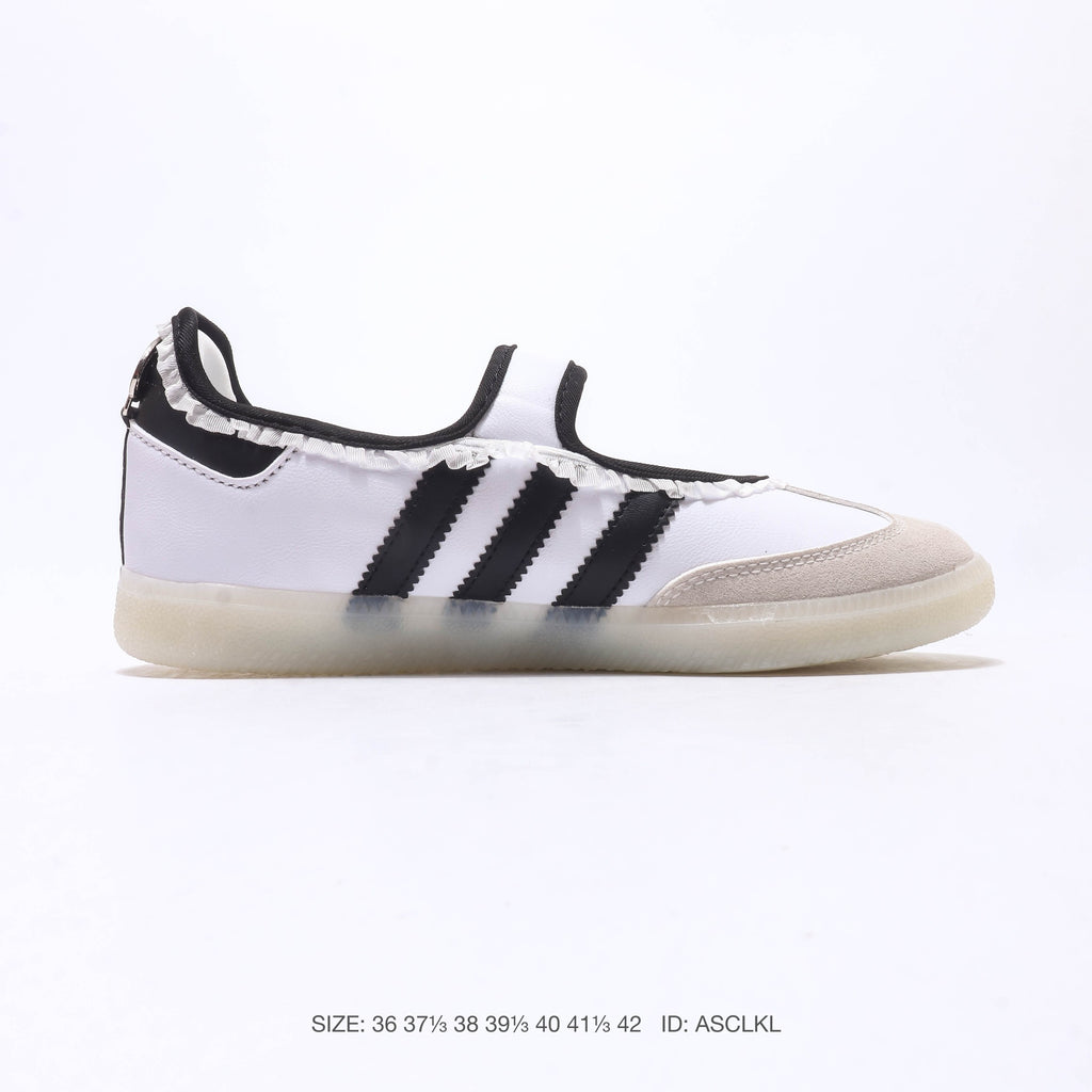 Adidas Samba Jane "Frill"