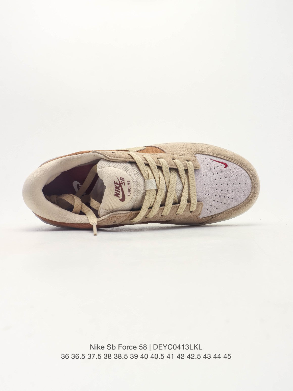 Nike SB Force 58