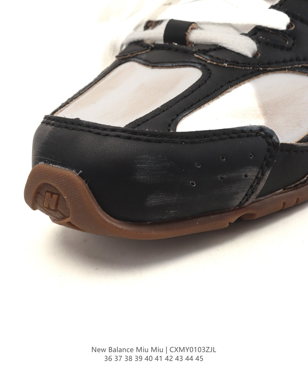 New Balance x Miu Miu 530 SL