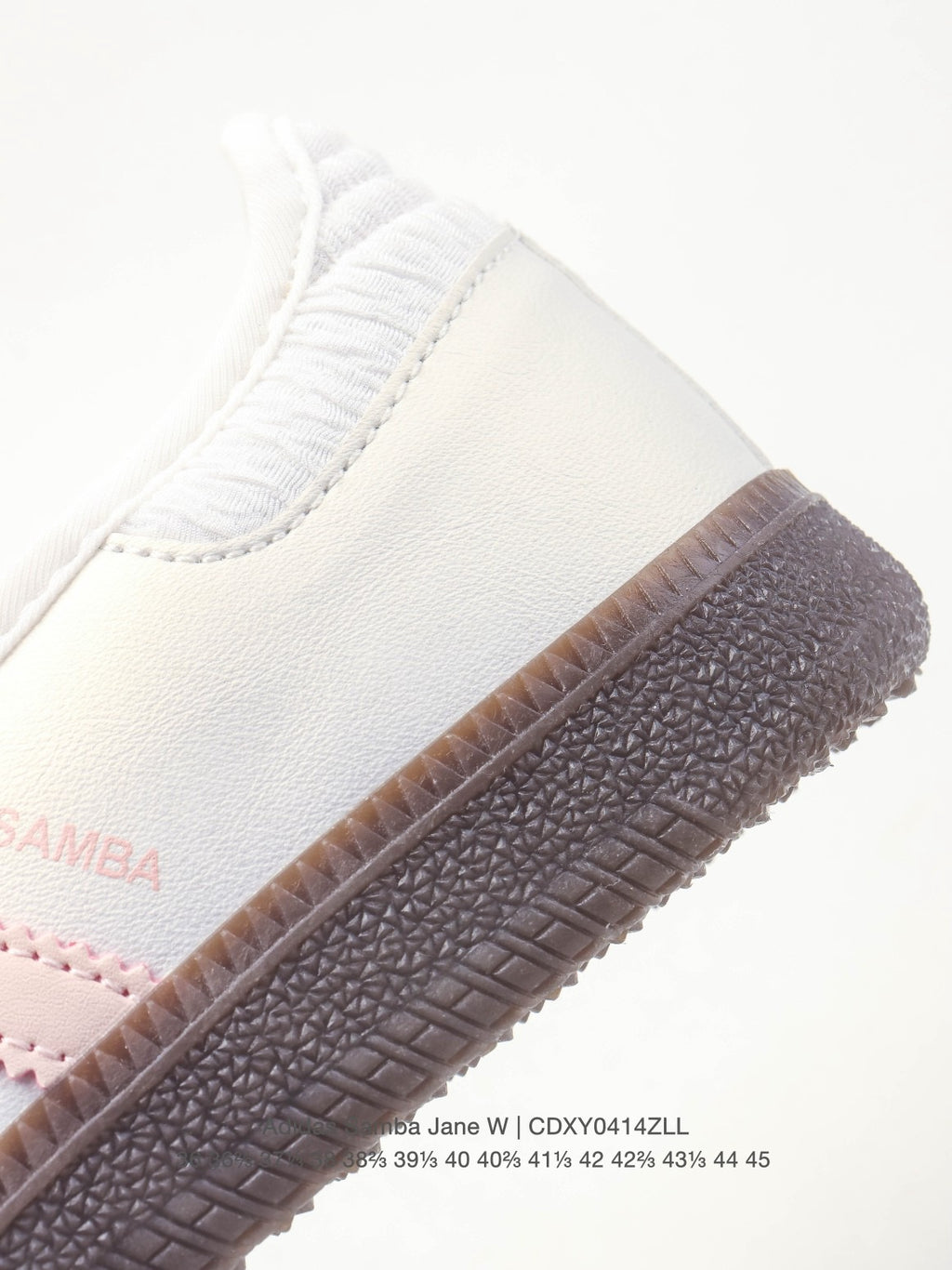 Adidas Samba Janes