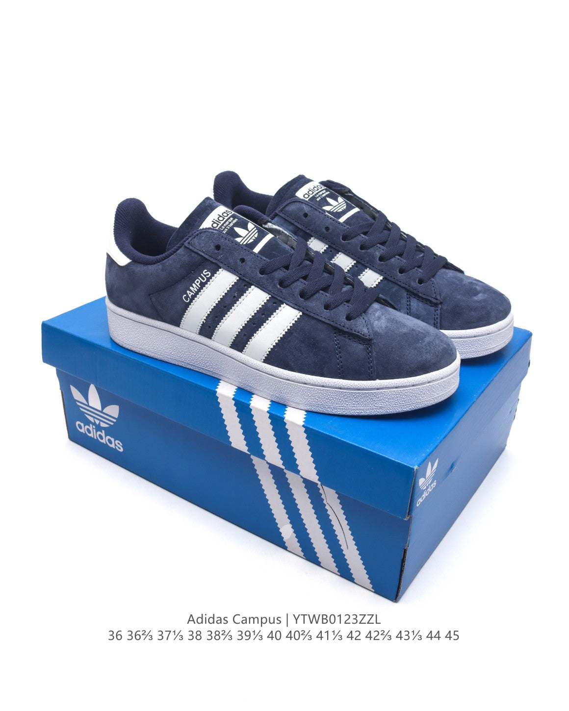 Adidas Campus 00s