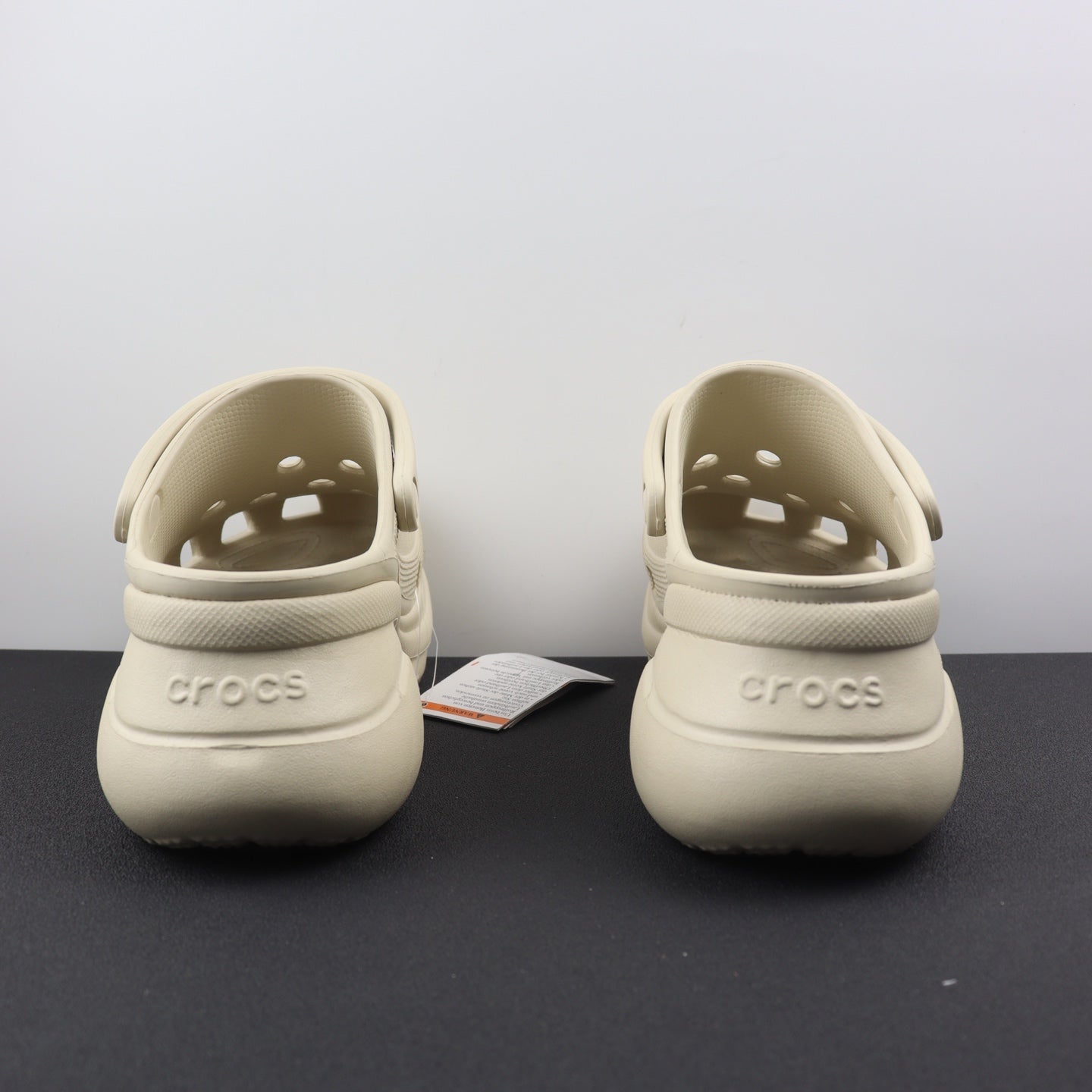 Crocs Classic Crush Clog