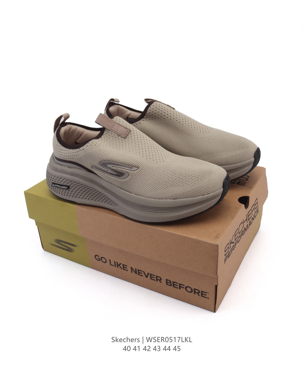 Skechers GO WALK 7 - Valin