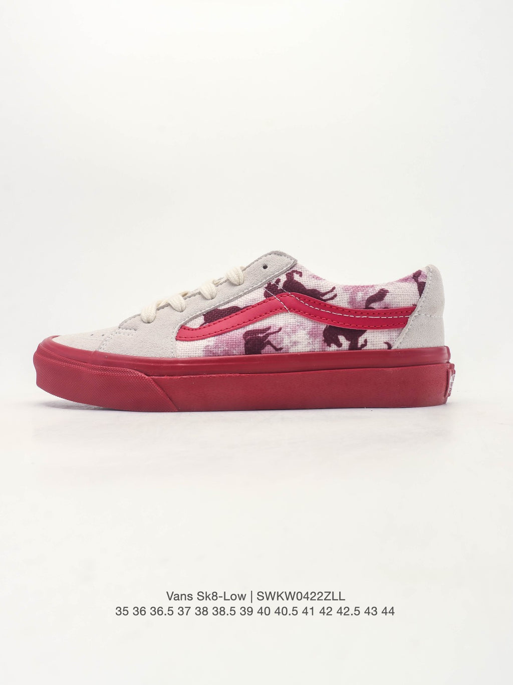 Vans Sk8-Low 'Year of the Horse