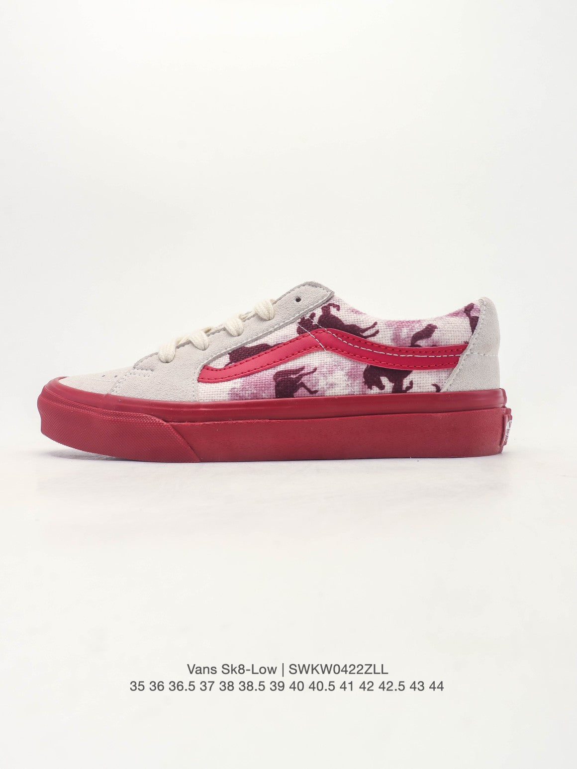 Vans Sk8-Low 'Year of the Horse