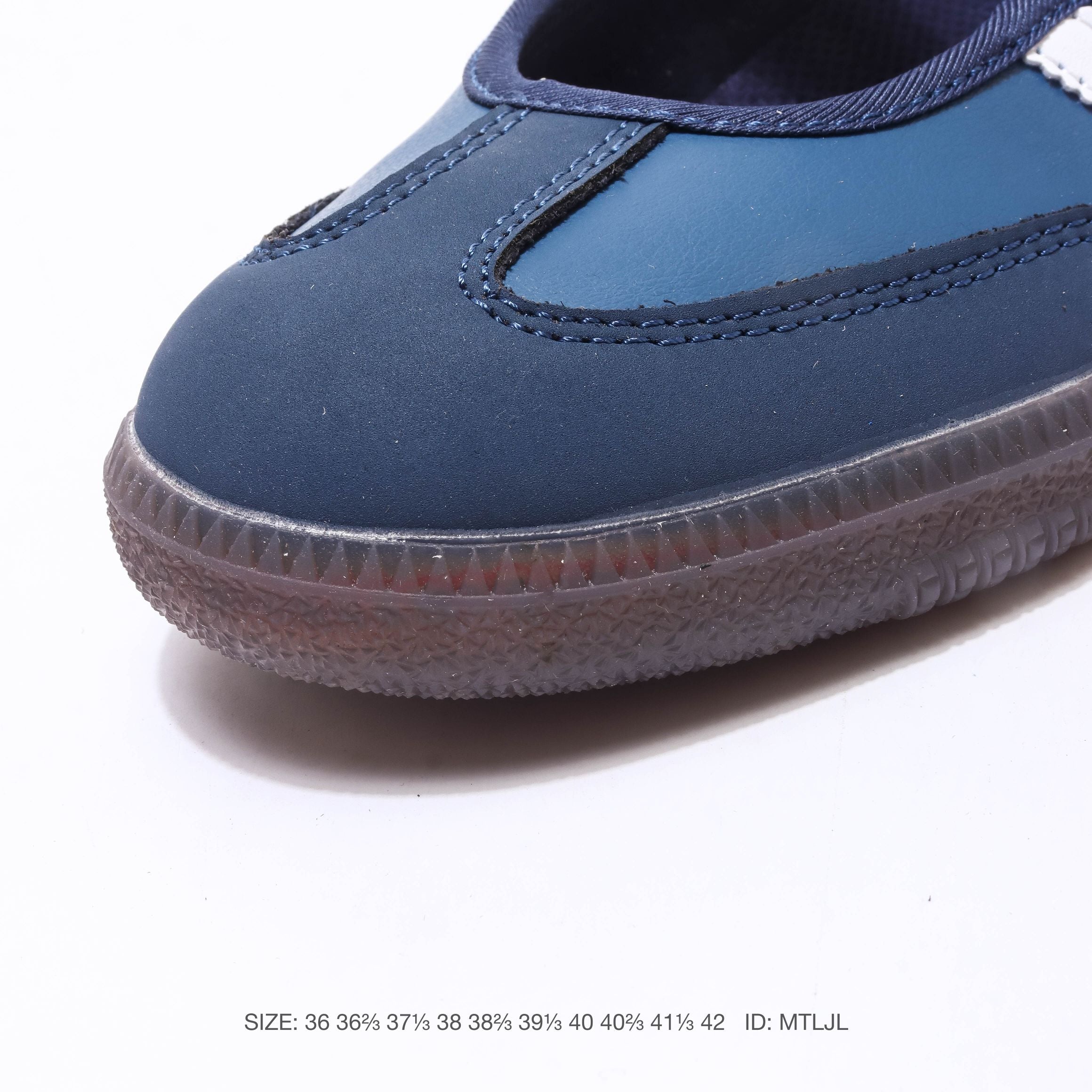 Adidas Samba Mary Jane