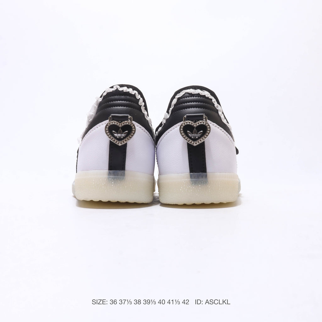 Adidas Samba Jane "Frill"