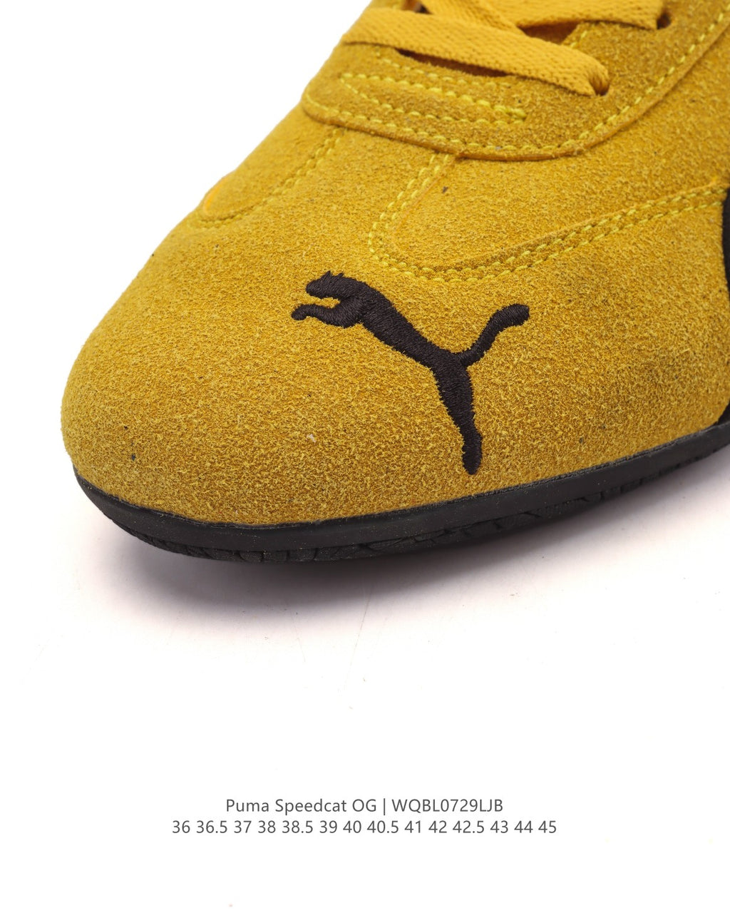 Puma Speedcat OG Sneakers