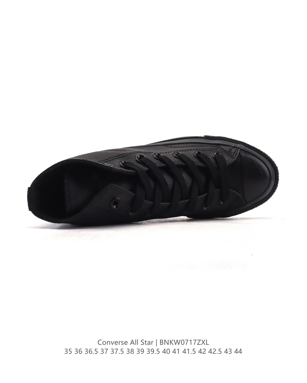 Converse Chuck Taylor All Star Leather High Top