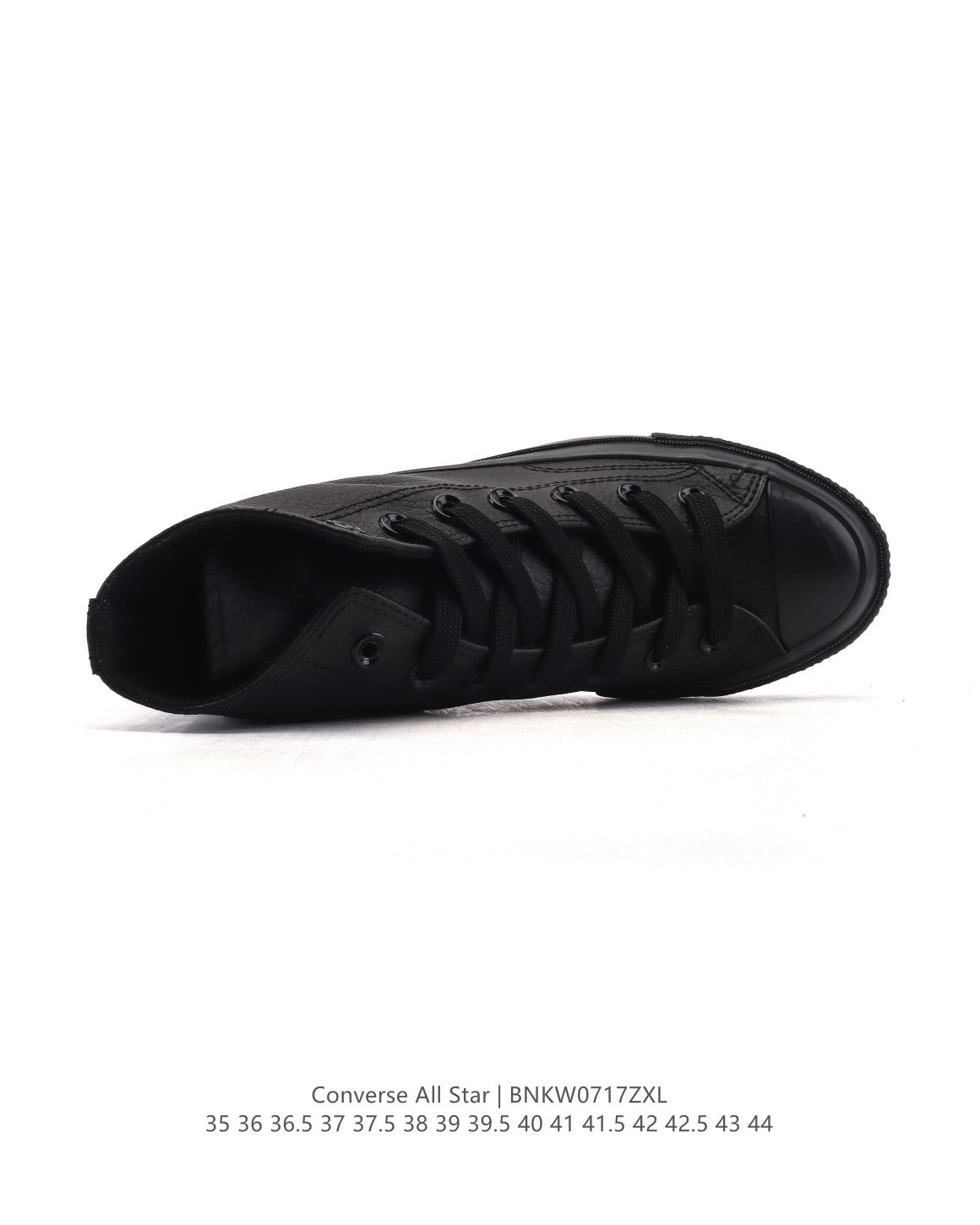Converse Chuck Taylor All Star Leather High Top