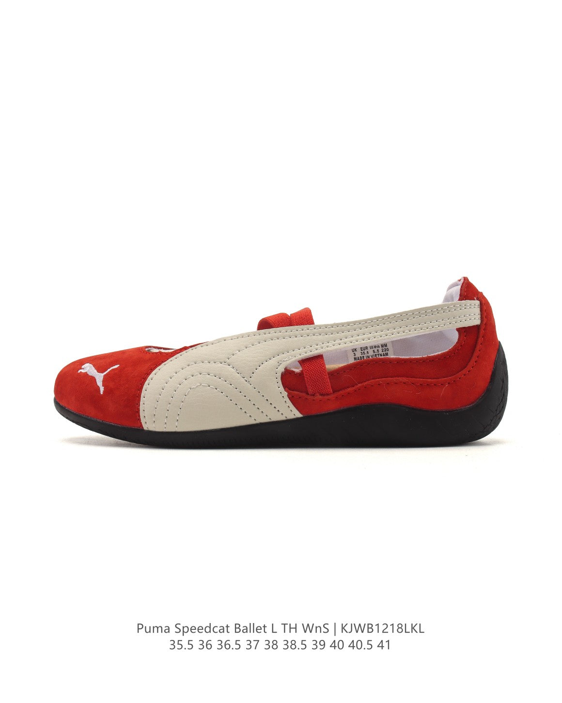 Puma Speedcat OG Ballerina Flats