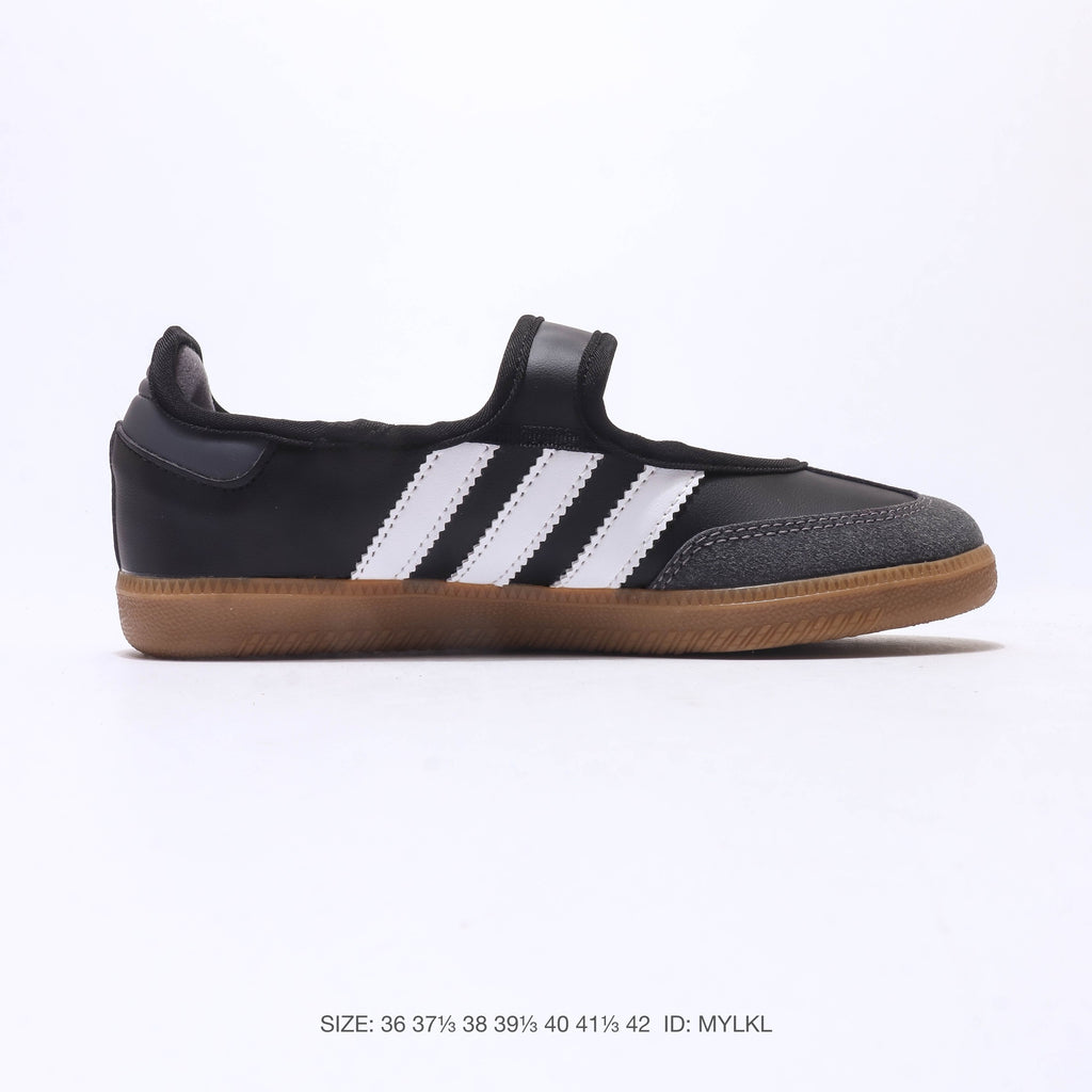 Adidas Samba Mary Jane