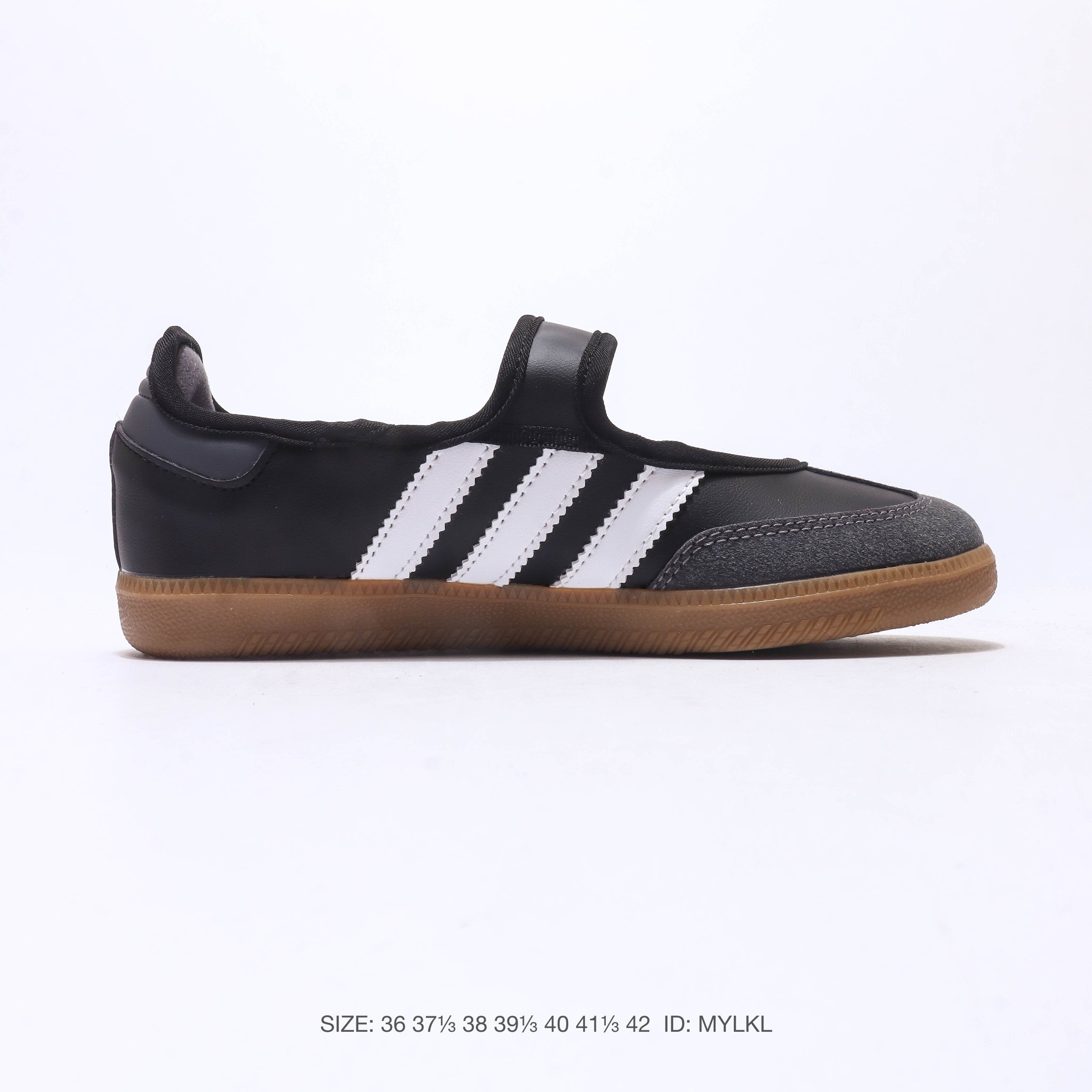 Adidas Samba Mary Jane
