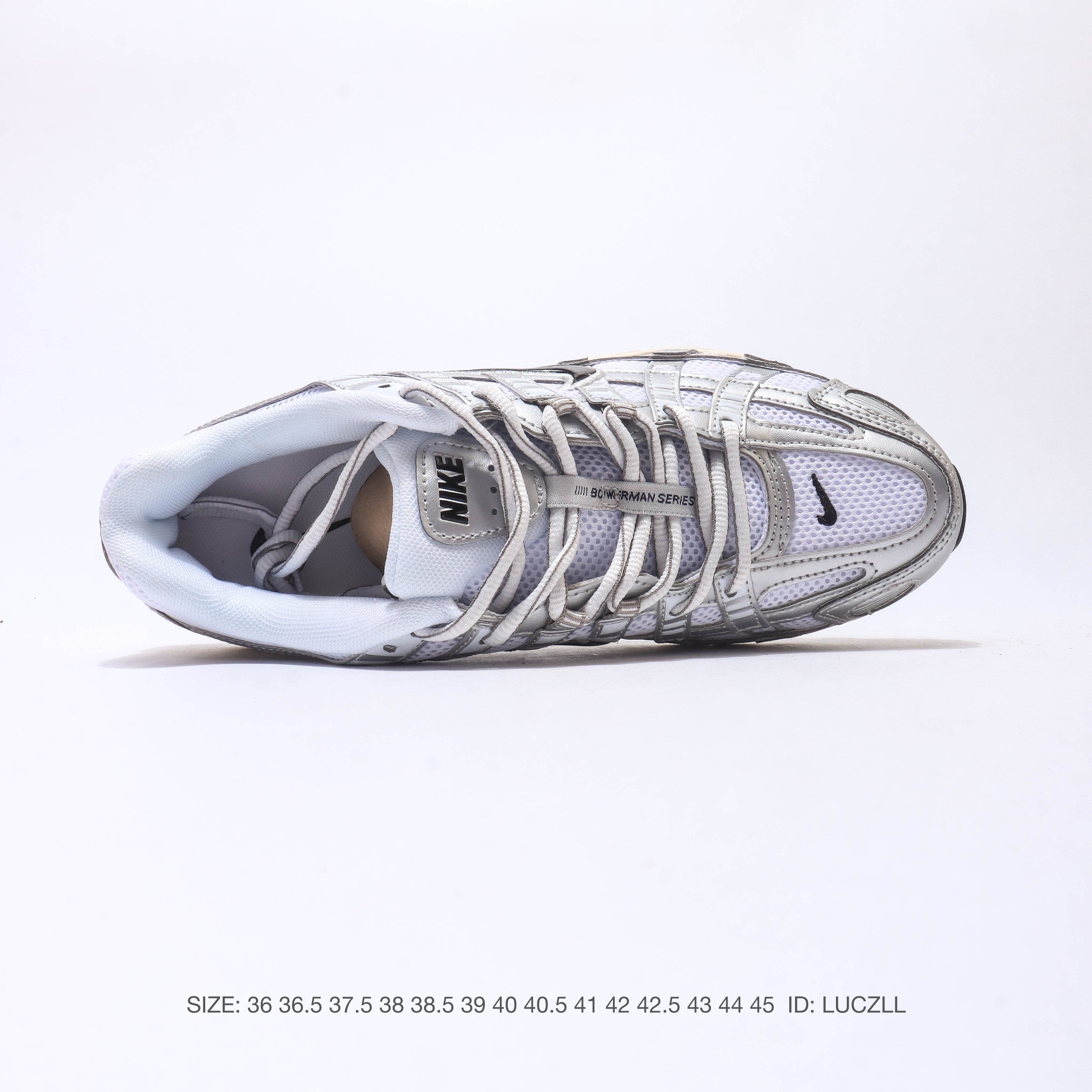 Nike P-6000 Premium