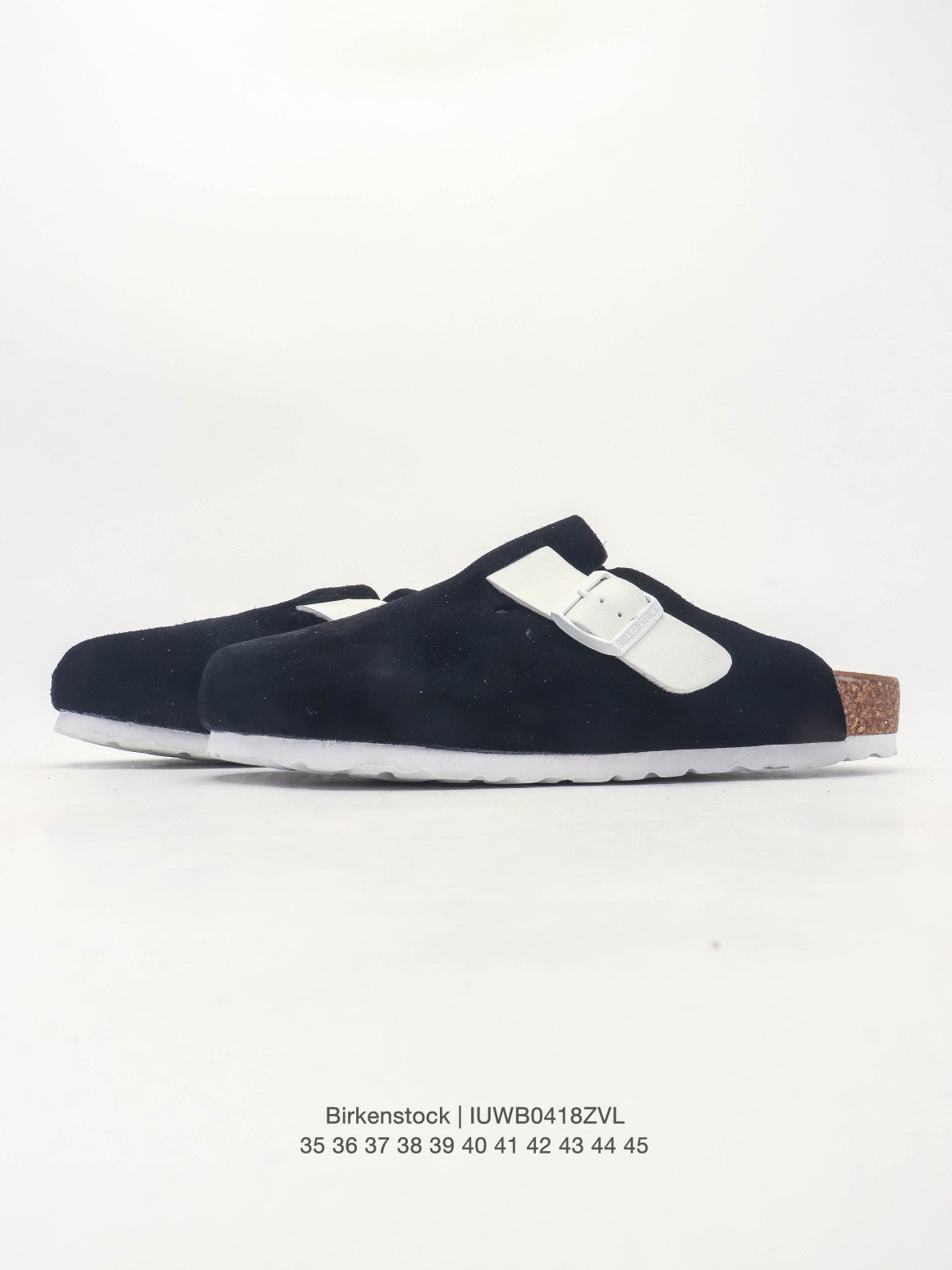 Birkenstock Boston Clogs
