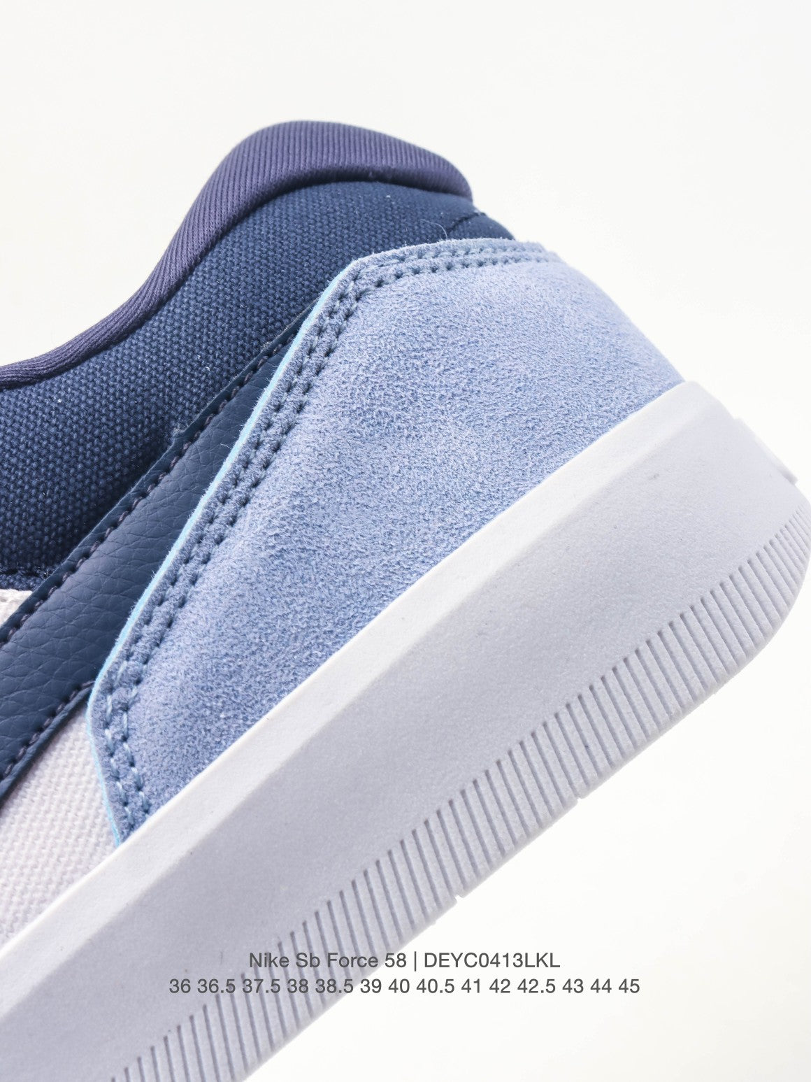Nike SB Force 58