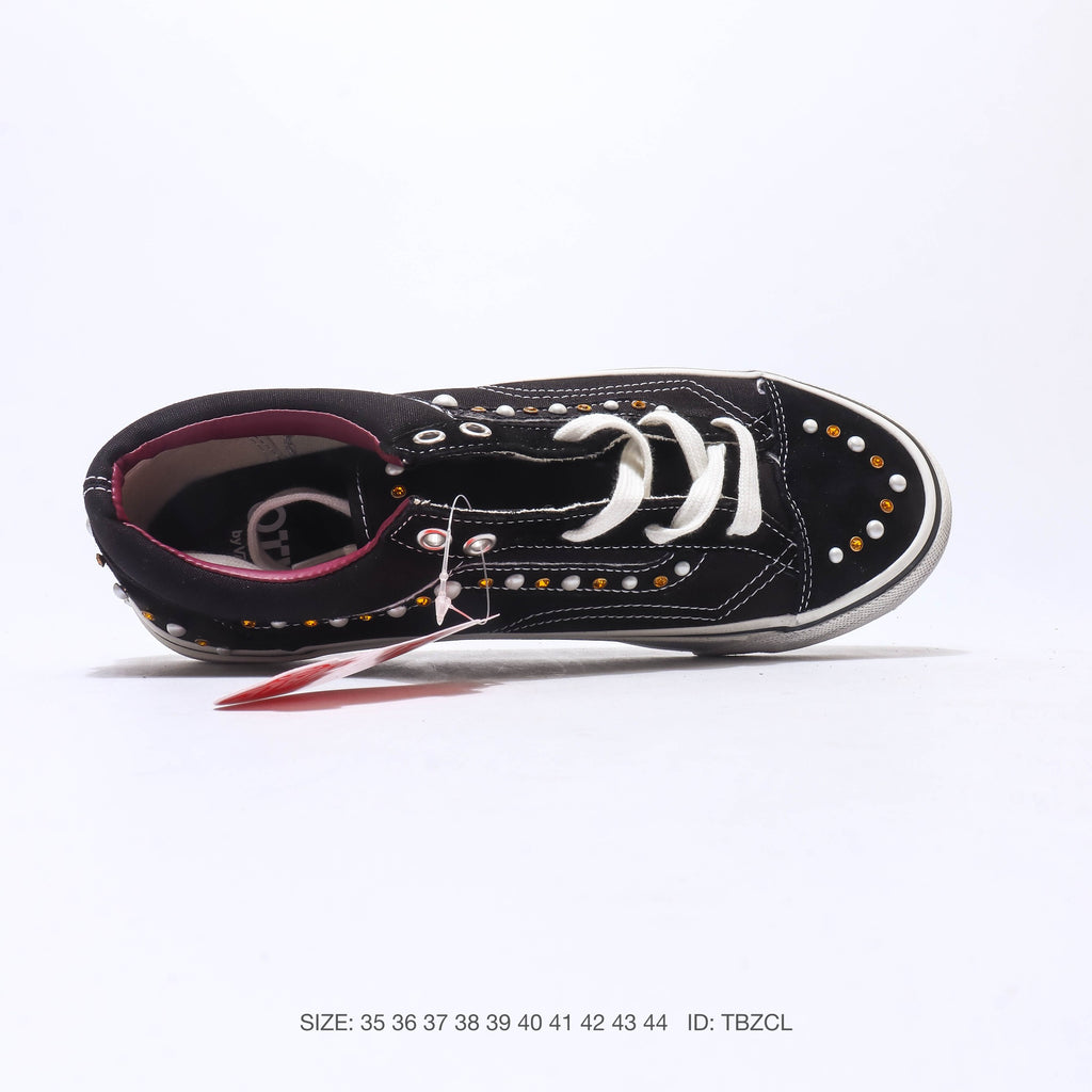 Vans LX Old Skool 36 "Pearlized"