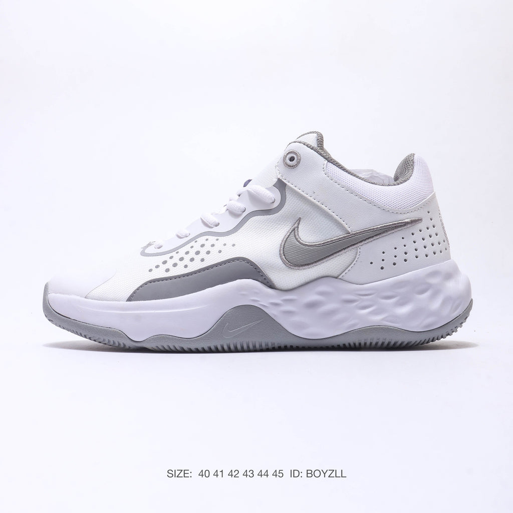 Nike FLY BY MID 3 Simple