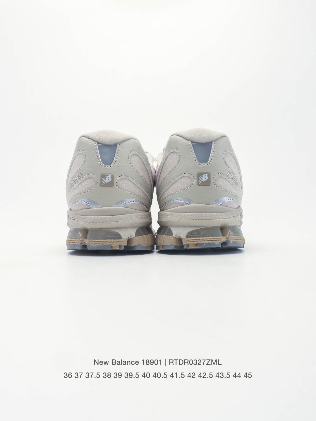 New Balance 1890 outerspace