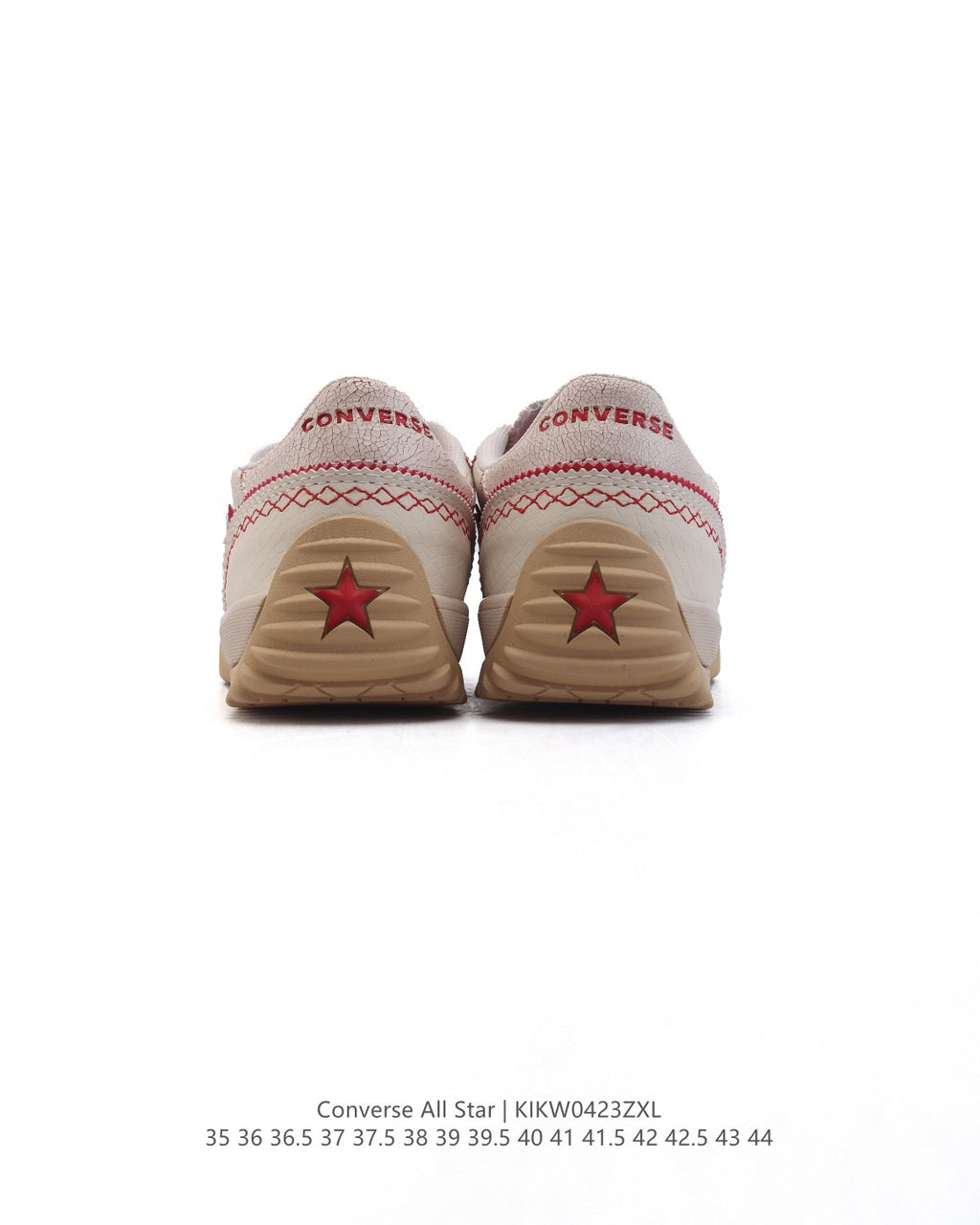 Converse  Run Star Trainer Lunar New Year "Year of the Snake