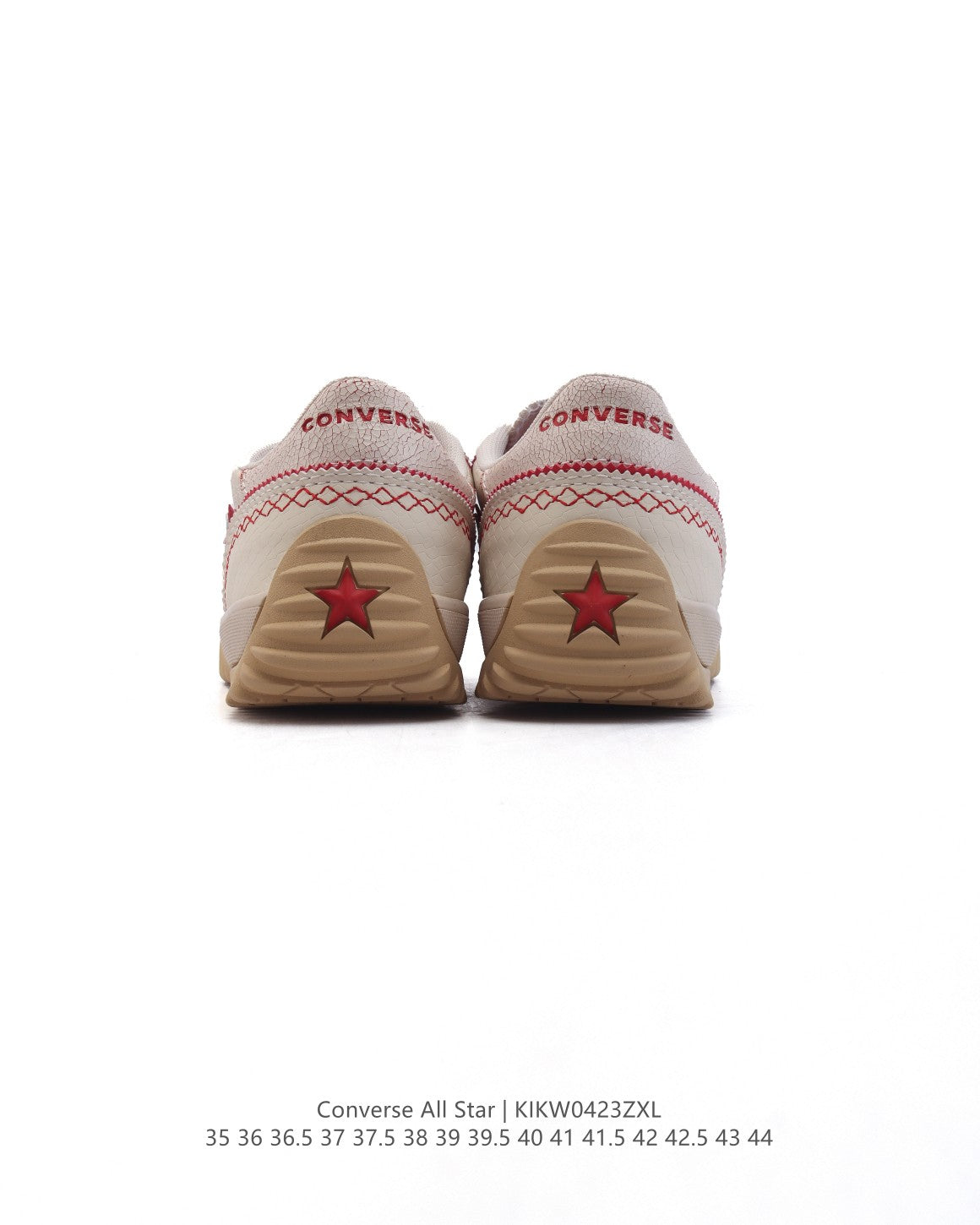 Converse  Run Star Trainer Lunar New Year "Year of the Snake