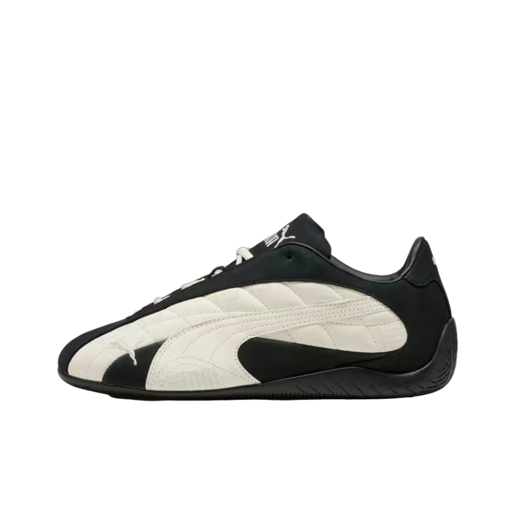 PUMA Speedcat Plus Quilted Unisex Sneakers