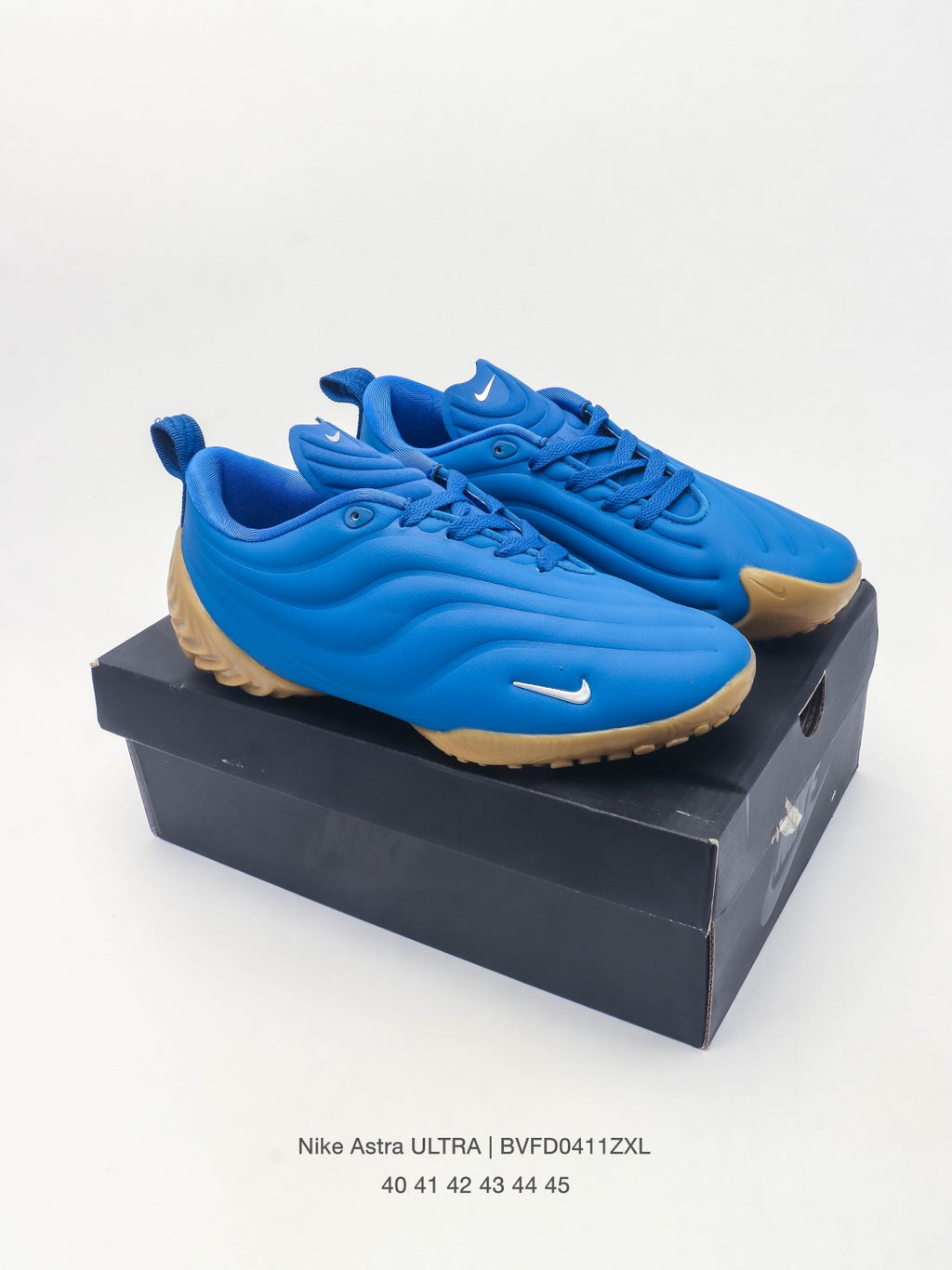 Nike Astra Ultra