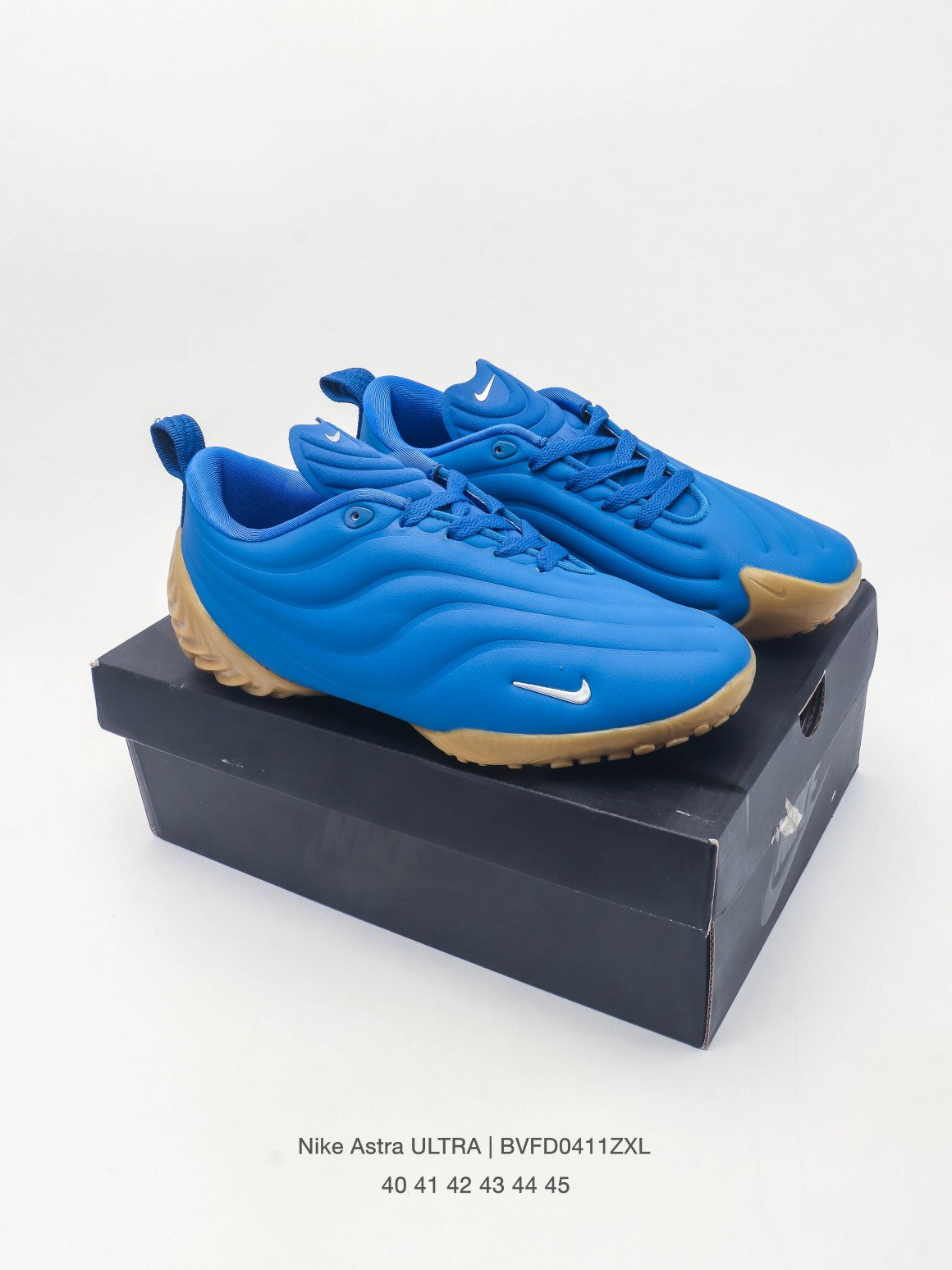 Nike Astra Ultra