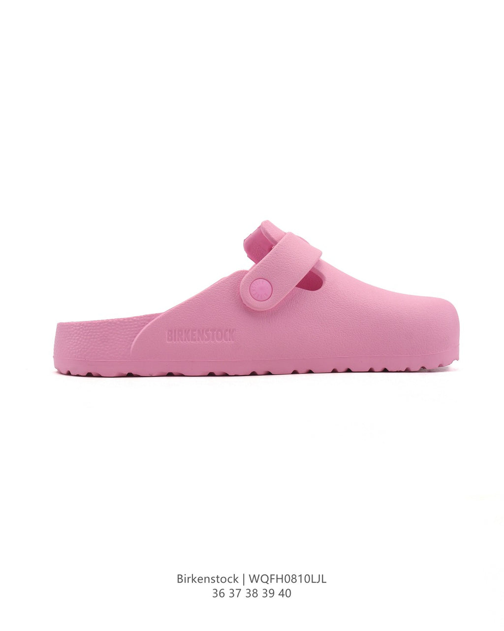 Birkenstock Boston EVA