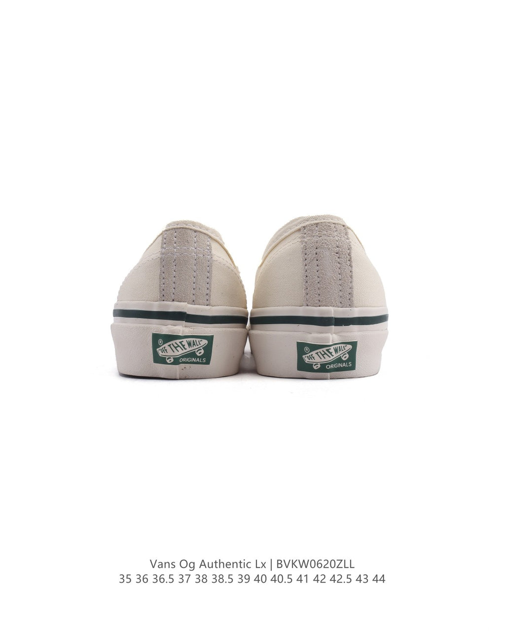 Vans Authentic 44 DX