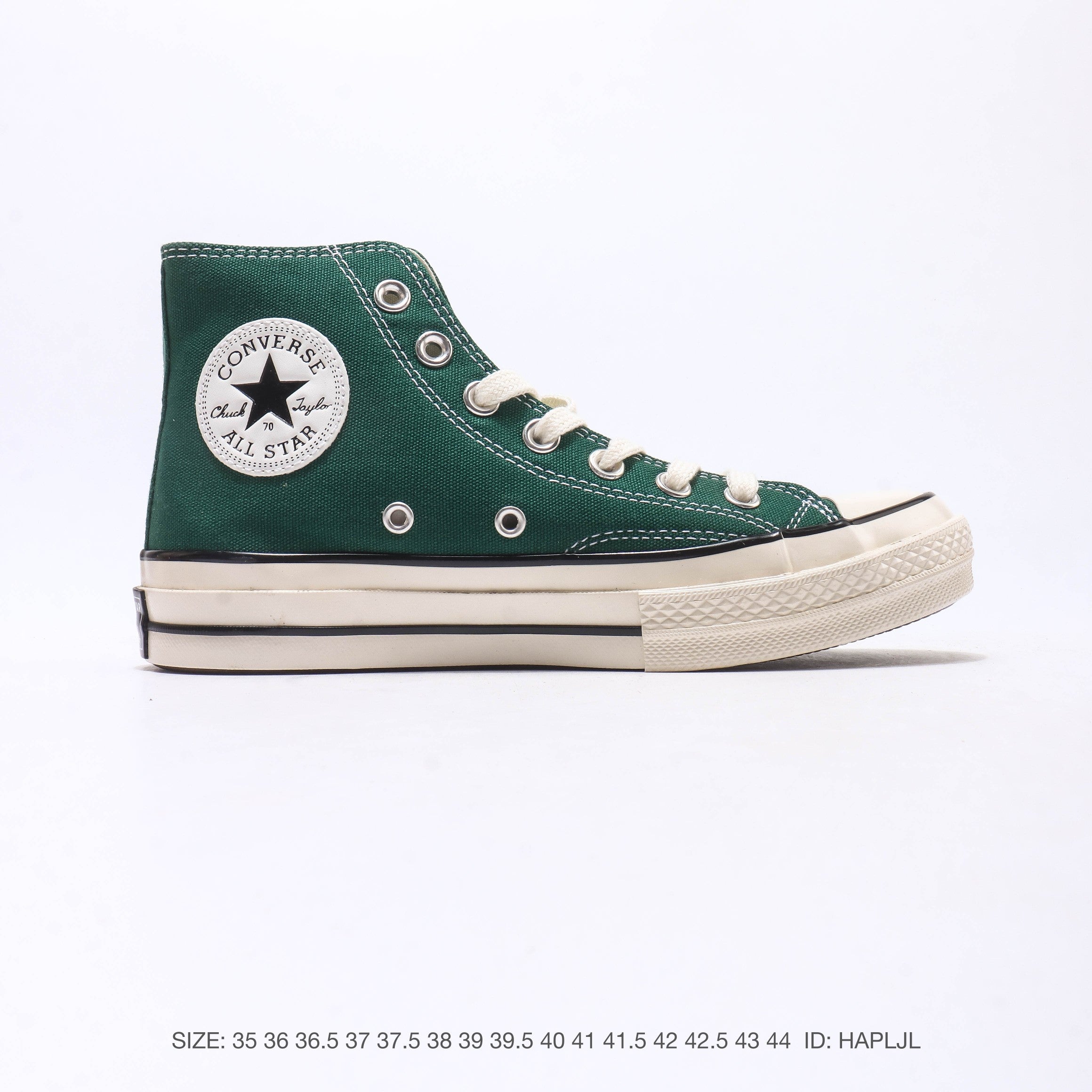 Converse Chuck 70 Hi