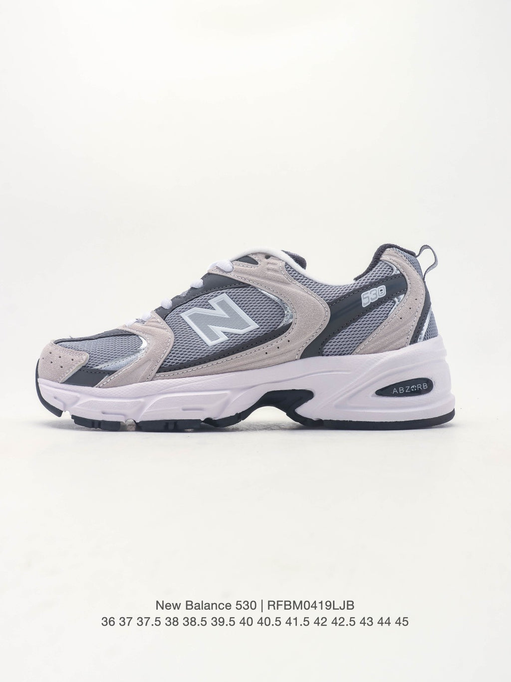New Balance 530