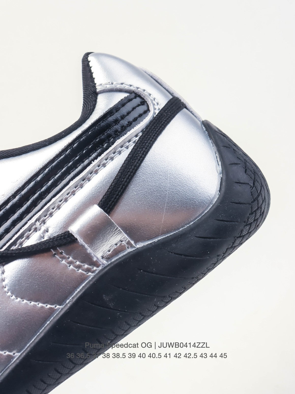 PUMA x ROSIE Speedcat