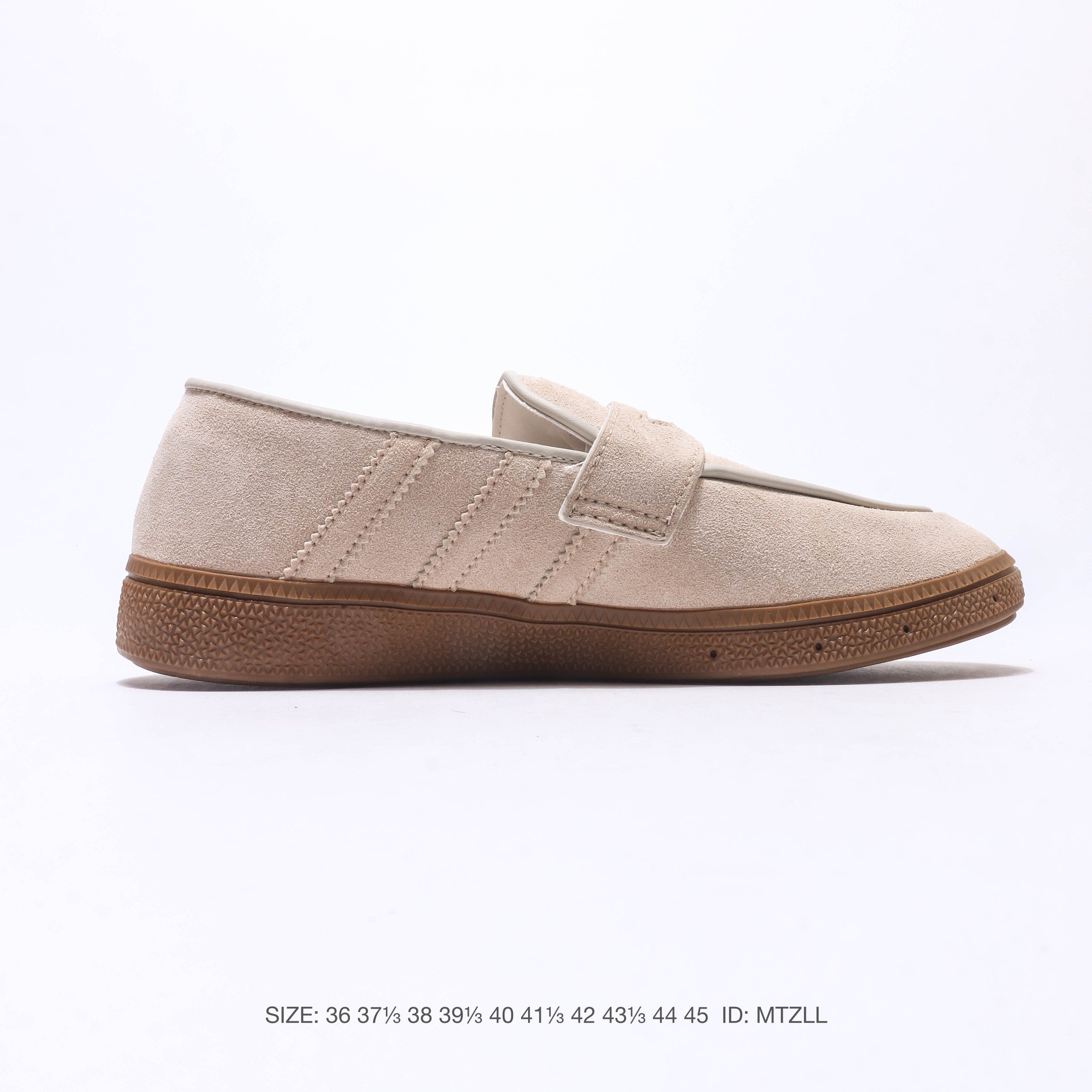 Adidas Handball Spezial Loafers
