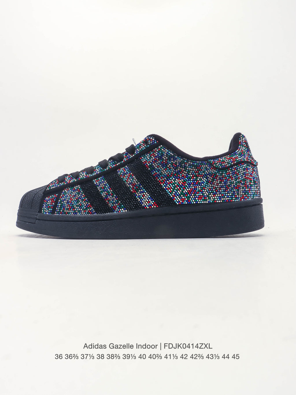 Adidas Superstar special edition