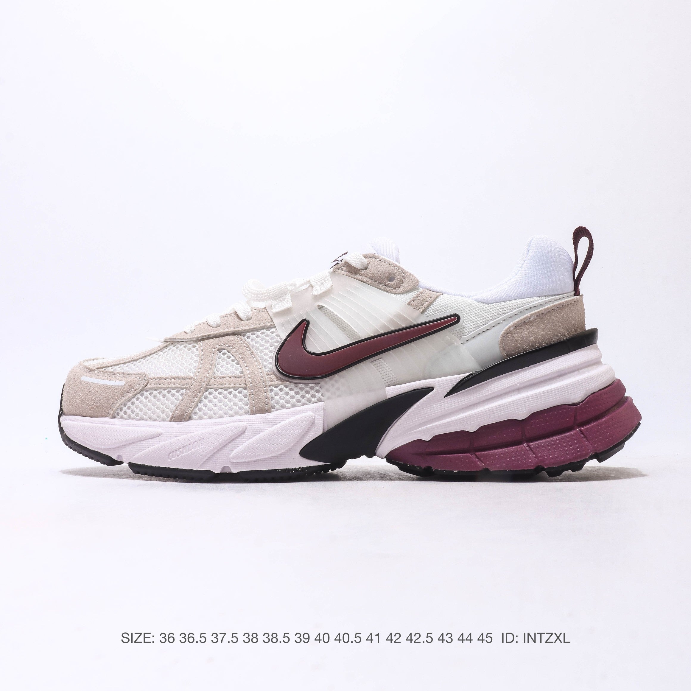 Nike V2K Run