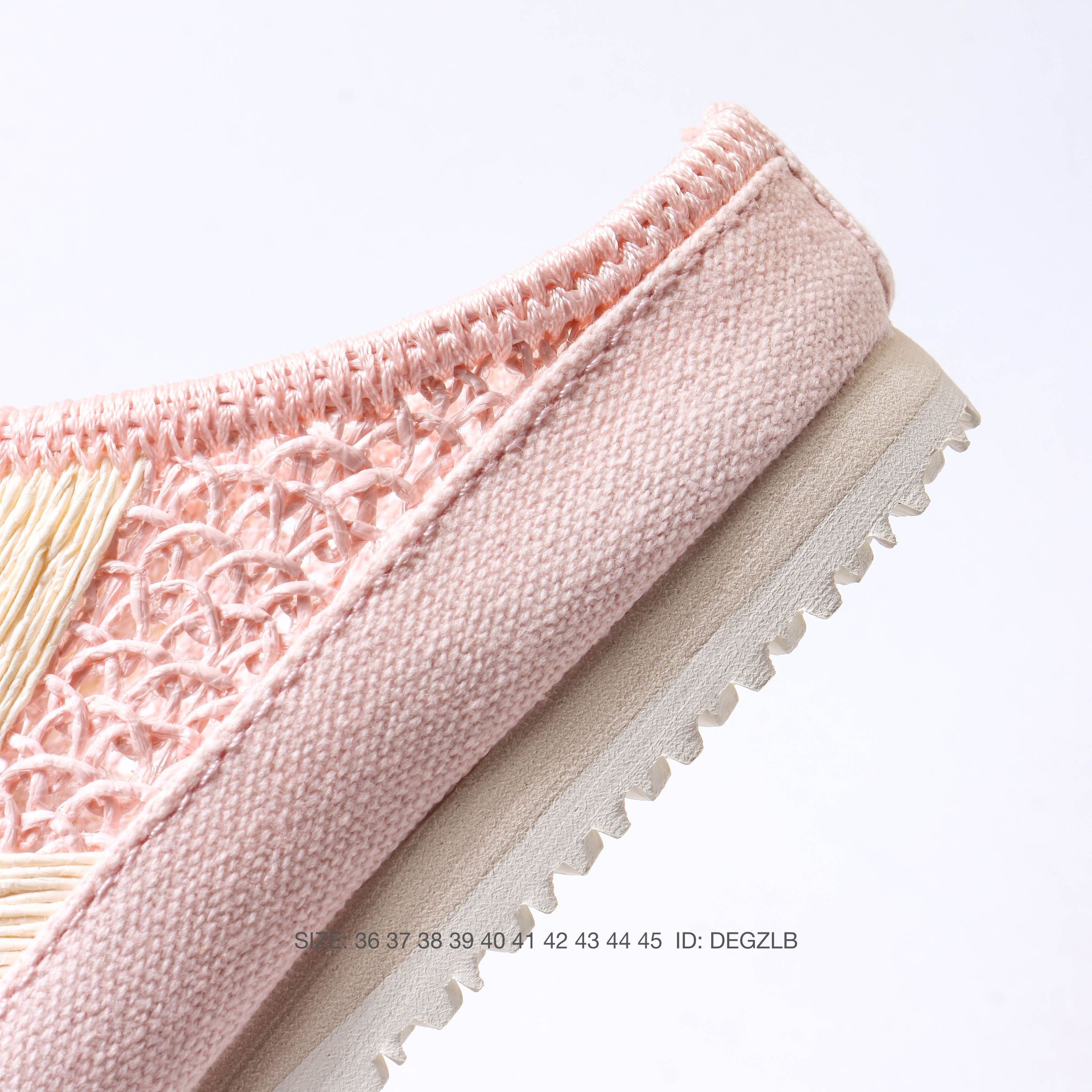 Onitsuka Tiger Mexico 66 Sabot Clog Meshed Fiber