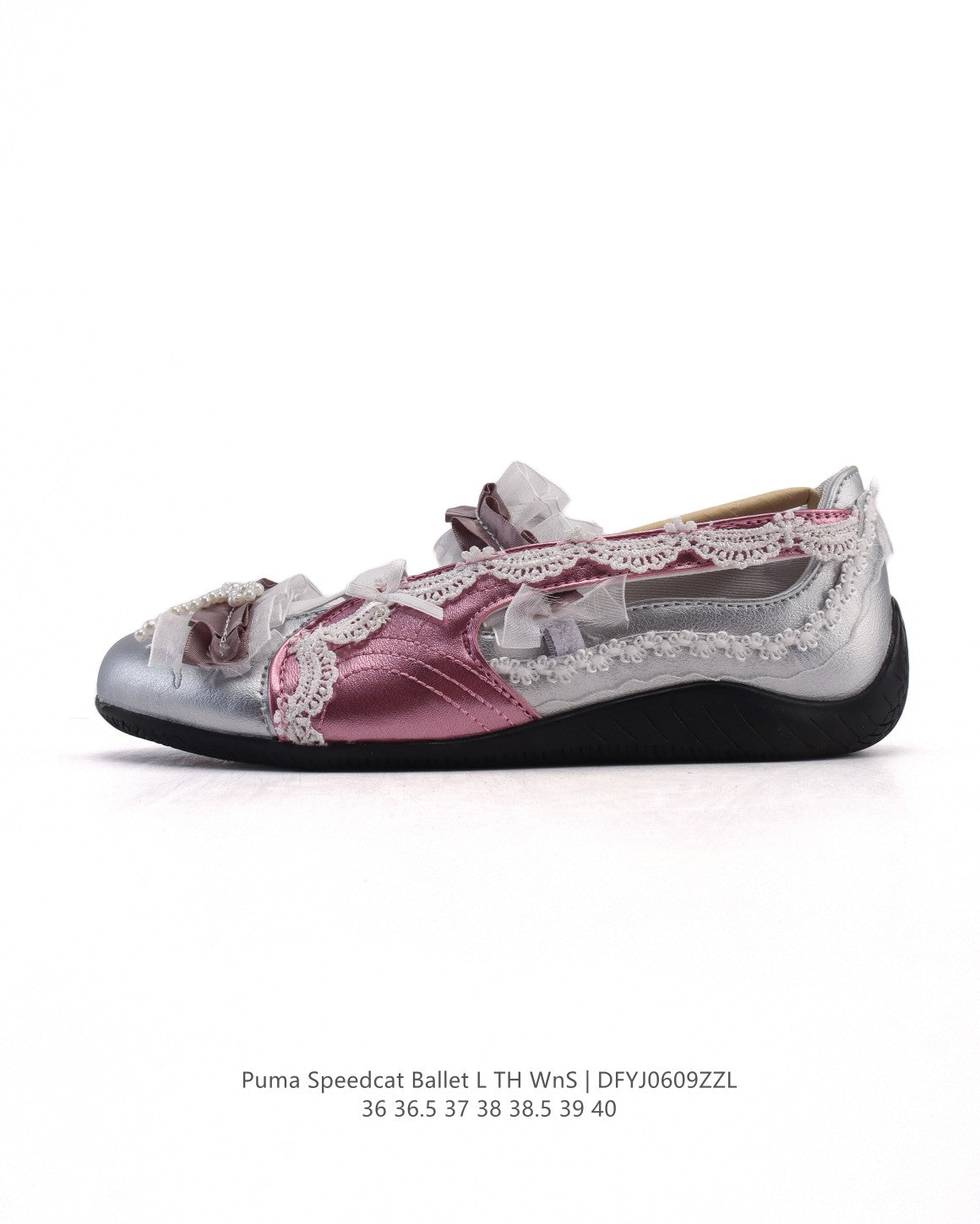 Puma Speedcat Ballerina Lace