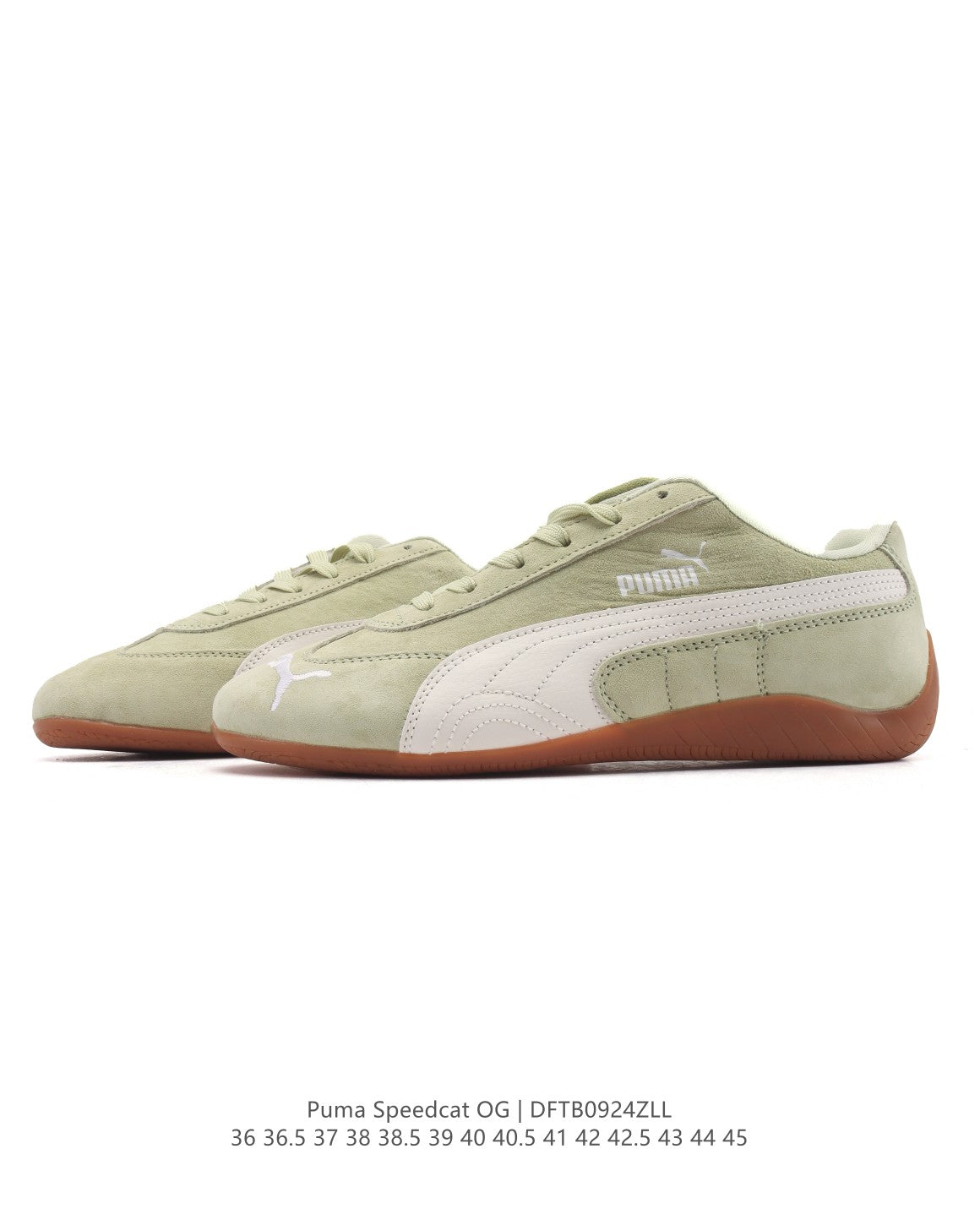 Puma Speedcat OG Sneakers