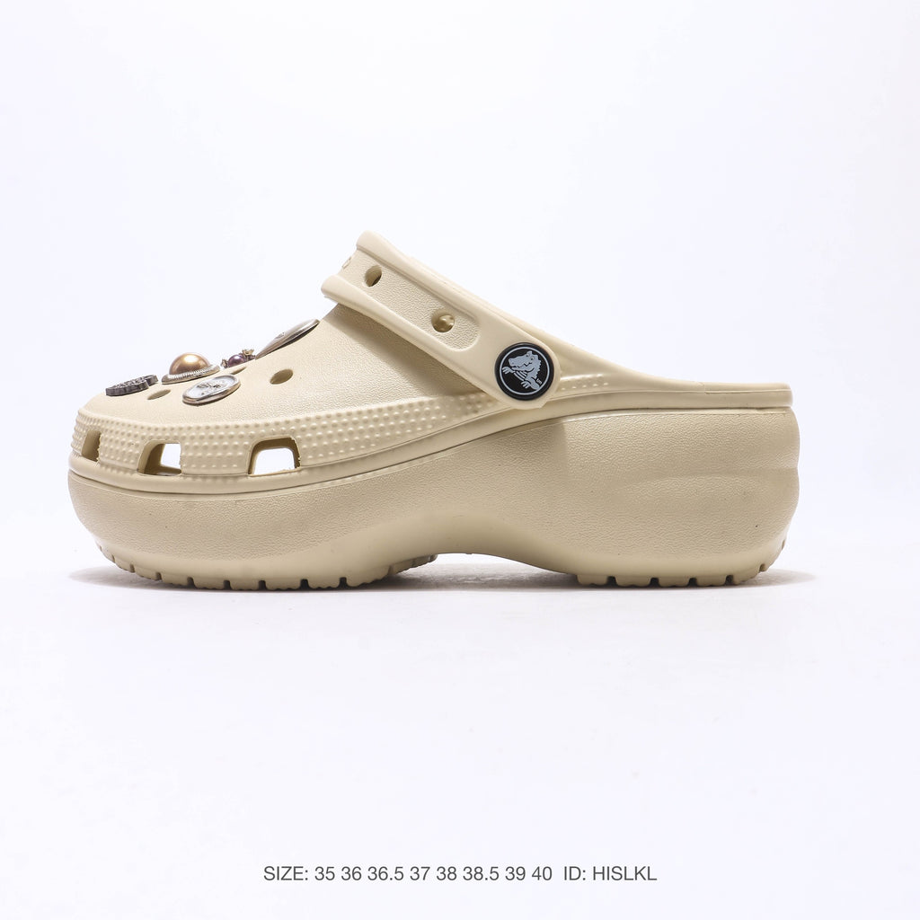 Crocs Classic Crush Clog