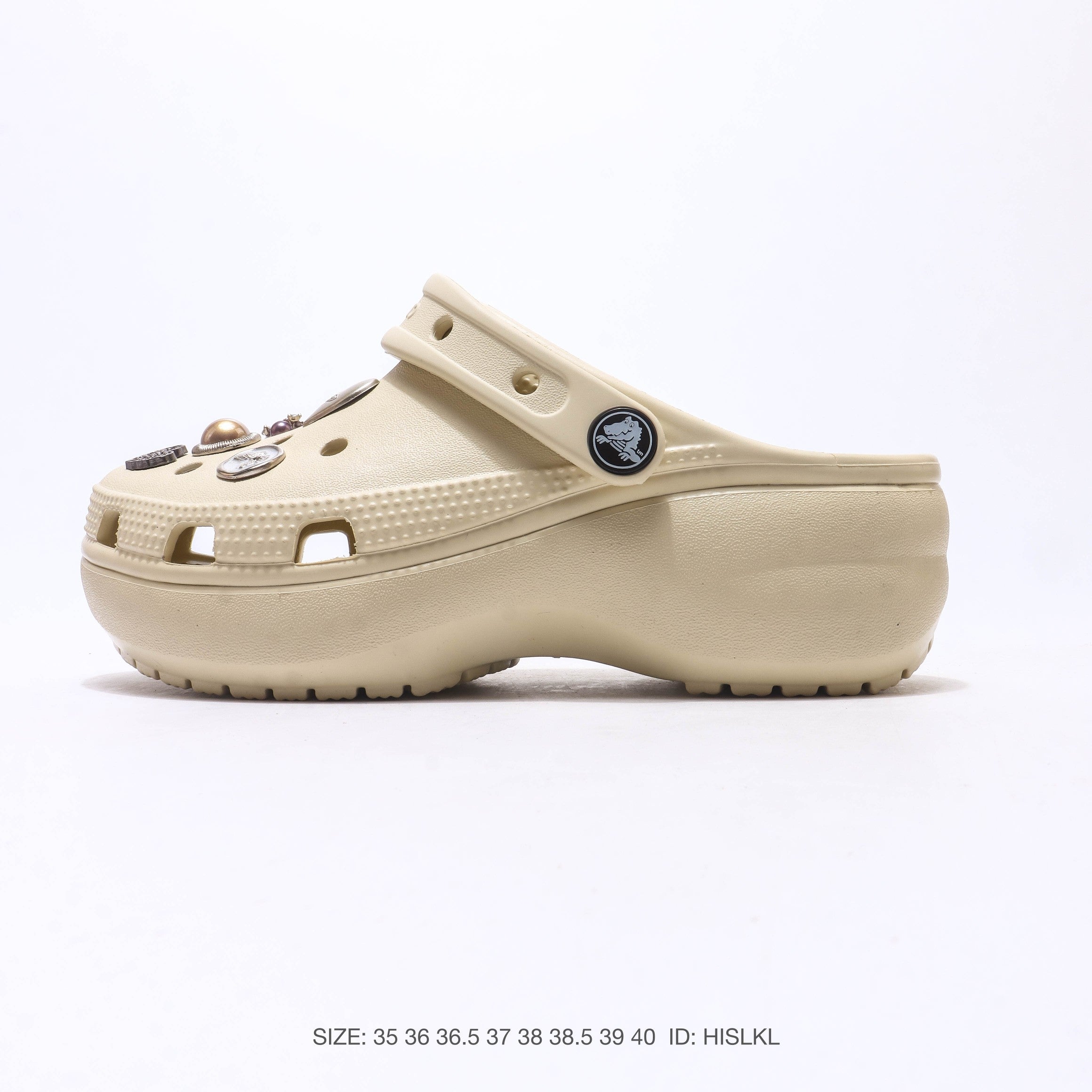 Crocs Classic Crush Clog